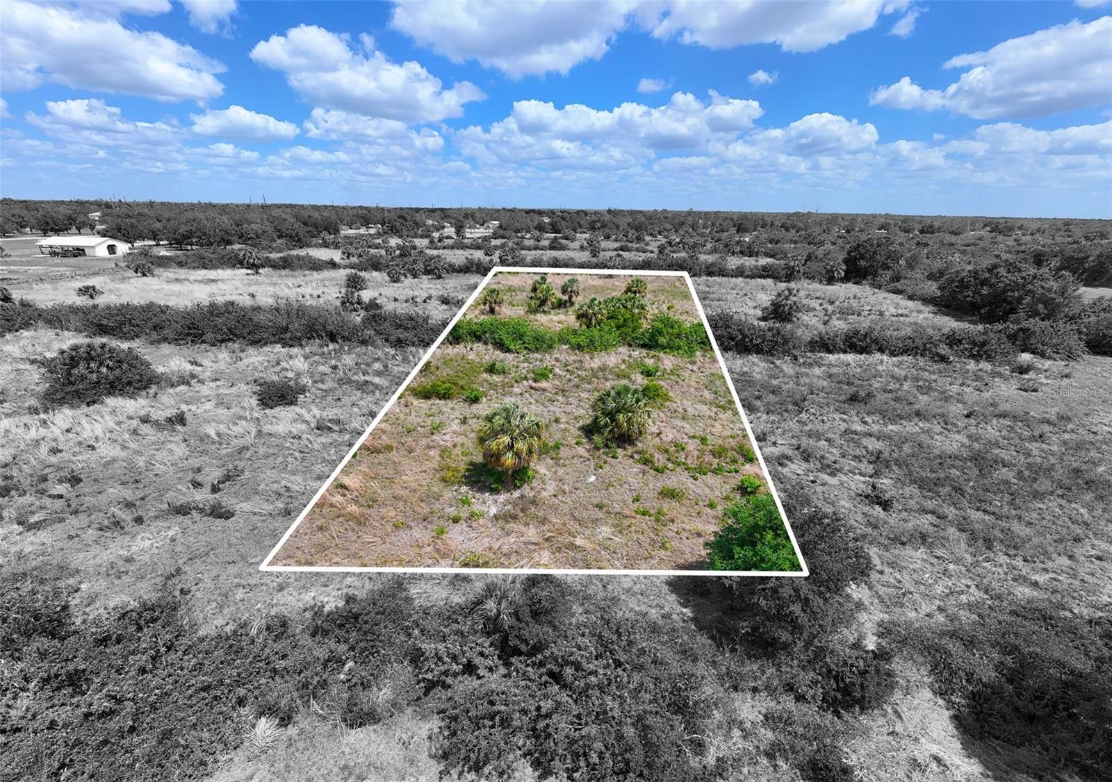 6186 RICHARD RD, PUNTA GORDA, FL, 33982