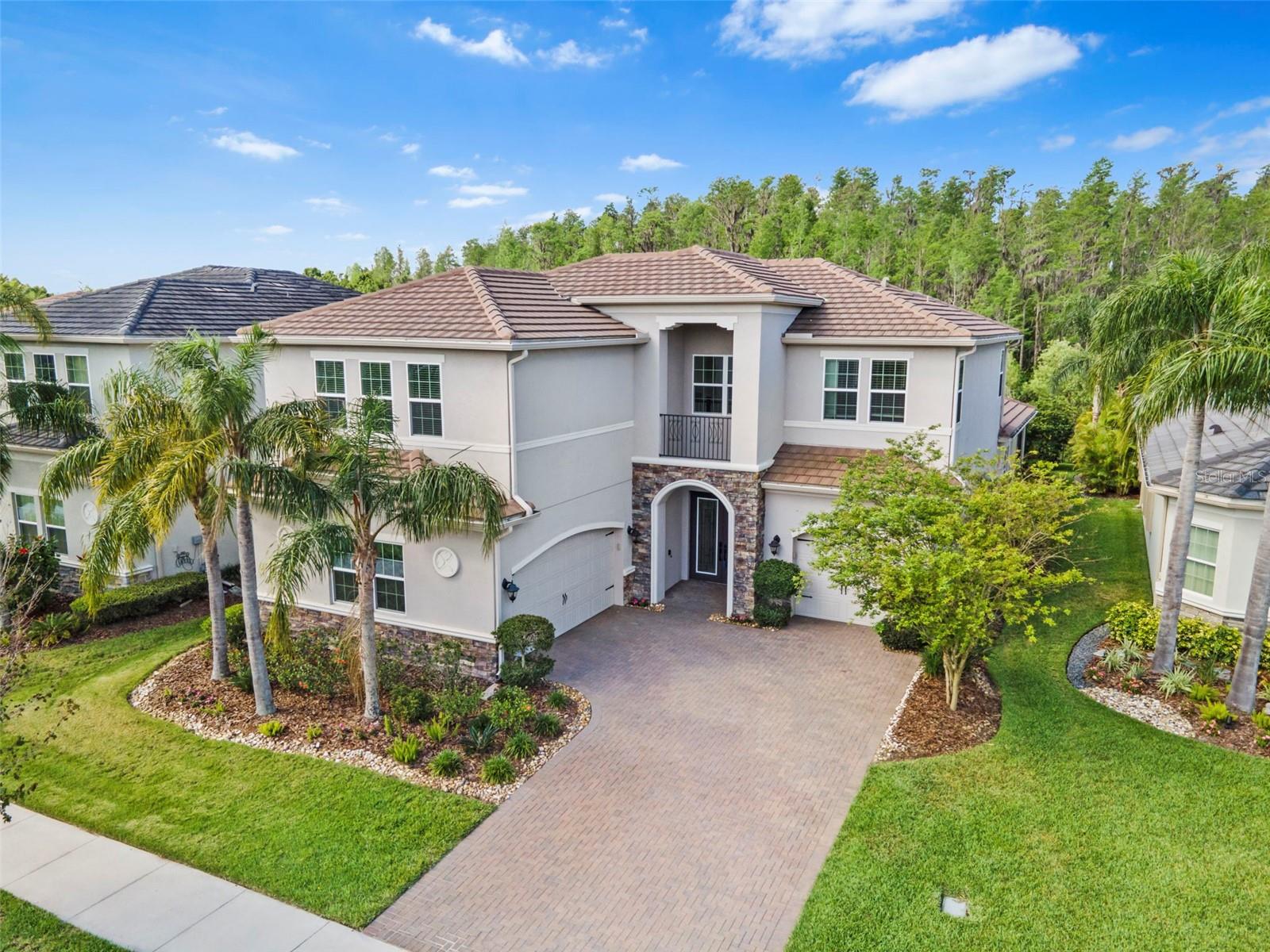 30900 SPRUCEBERRY CT, WESLEY CHAPEL, FL, 33543