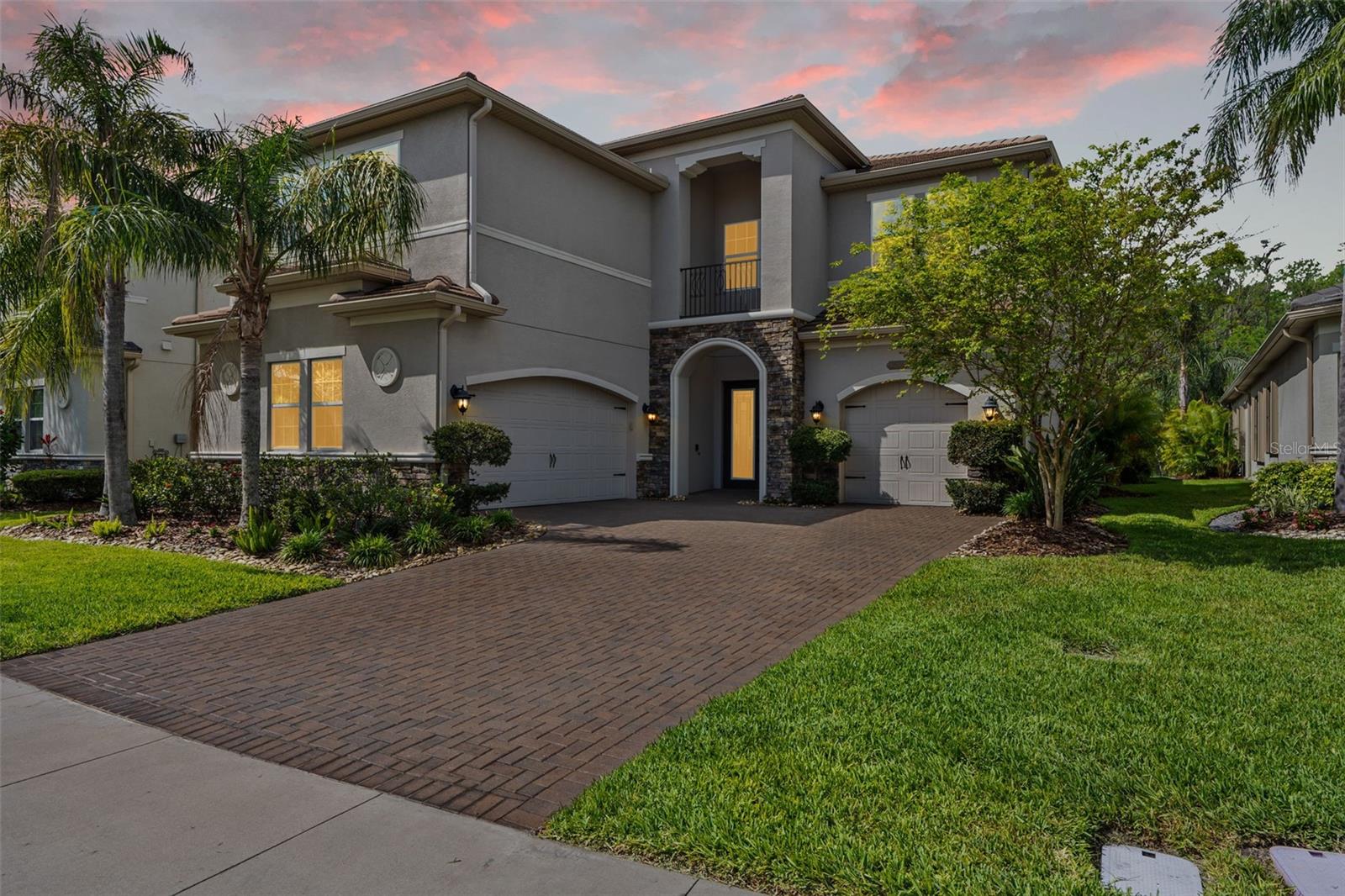 30900 SPRUCEBERRY CT, WESLEY CHAPEL, FL, 33543