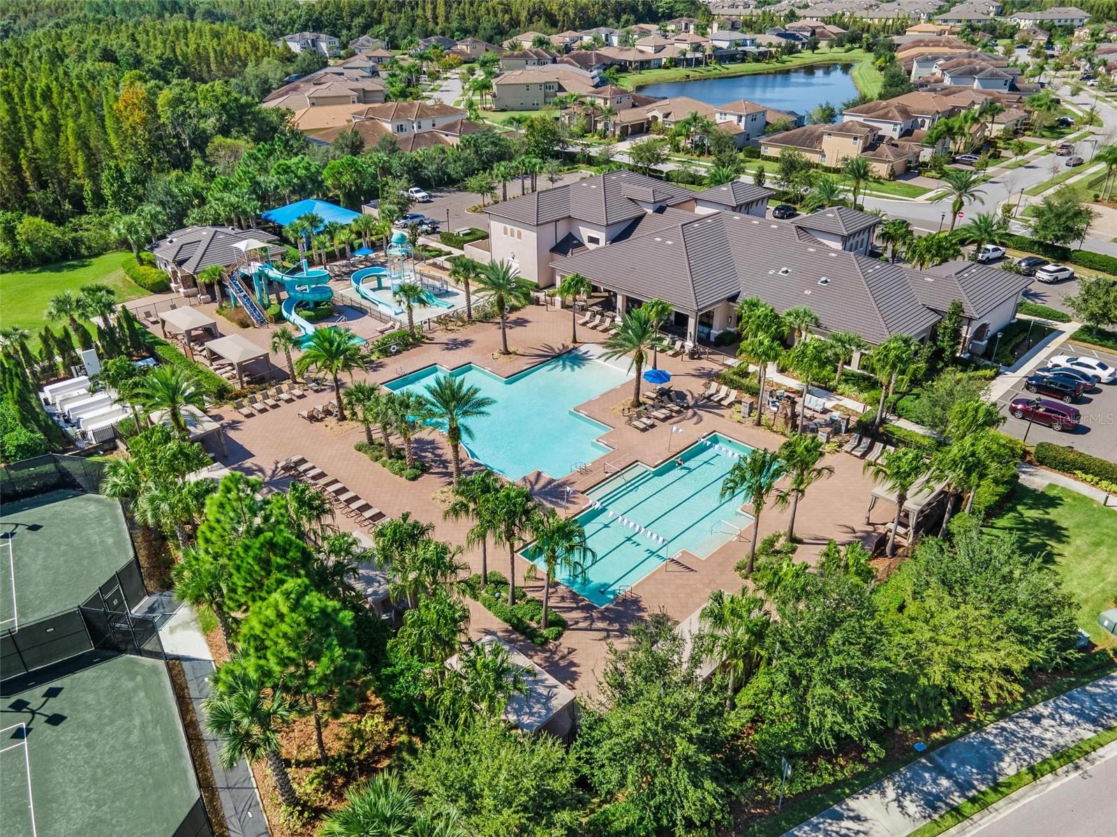 30900 SPRUCEBERRY CT, WESLEY CHAPEL, FL, 33543