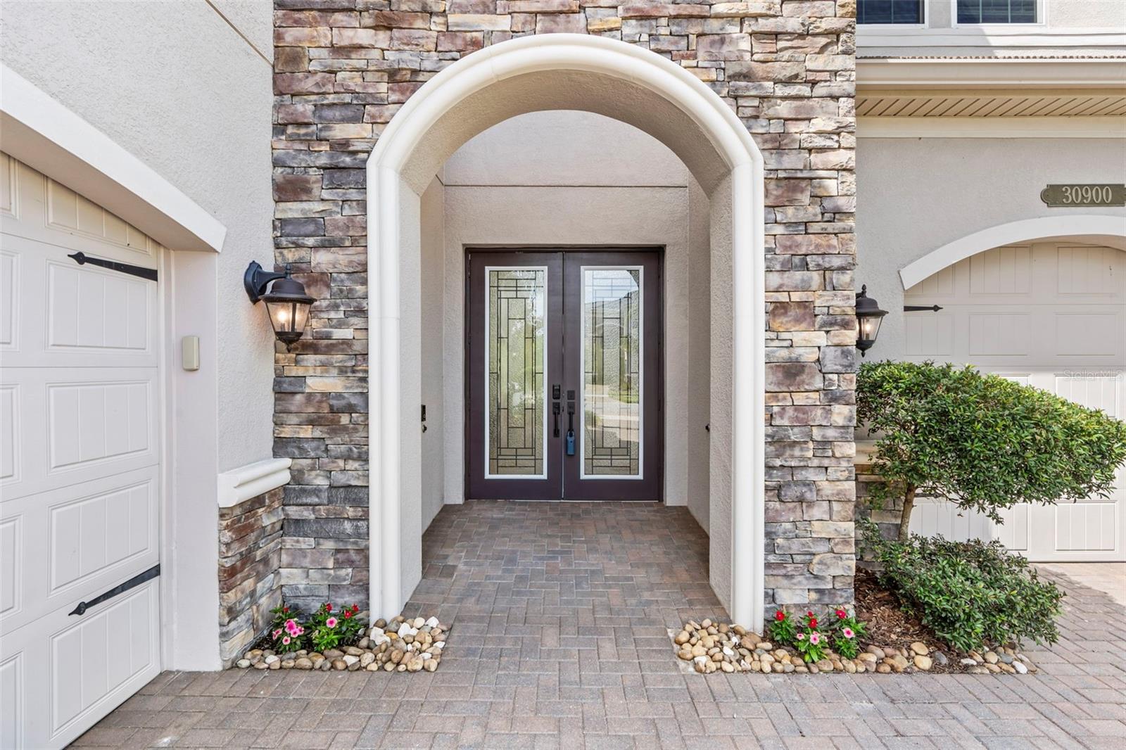 30900 SPRUCEBERRY CT, WESLEY CHAPEL, FL, 33543