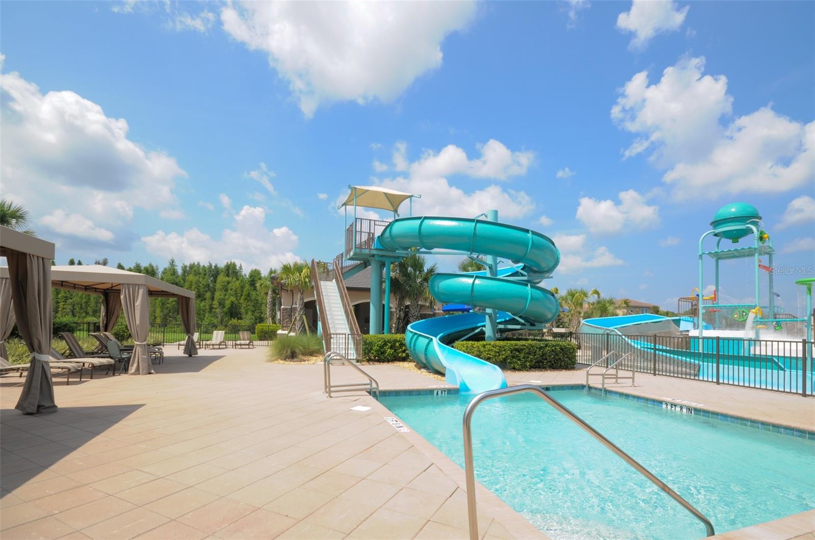 30900 SPRUCEBERRY CT, WESLEY CHAPEL, FL, 33543