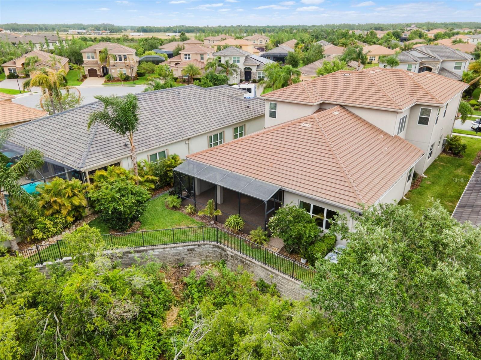 30900 SPRUCEBERRY CT, WESLEY CHAPEL, FL, 33543