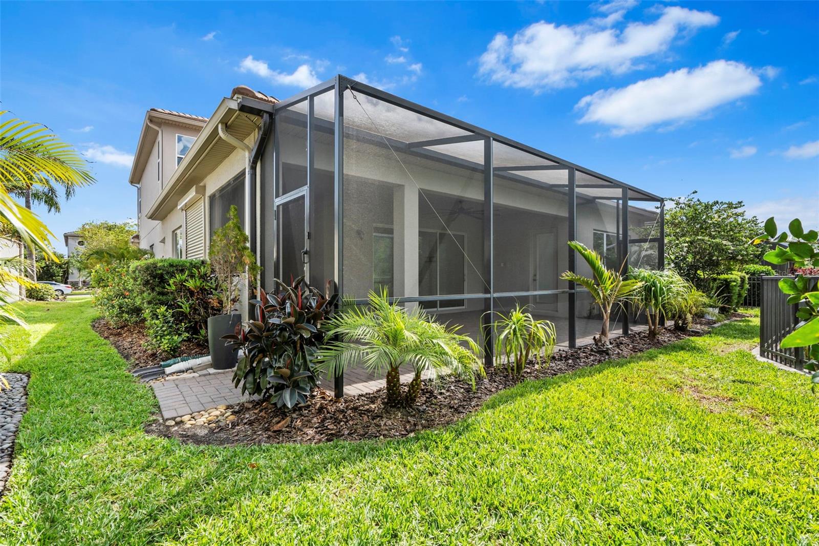 30900 SPRUCEBERRY CT, WESLEY CHAPEL, FL, 33543