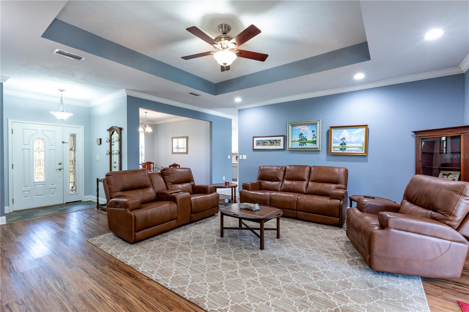 523 SW MARYNIK DR, HIGH SPRINGS, FL, 32643