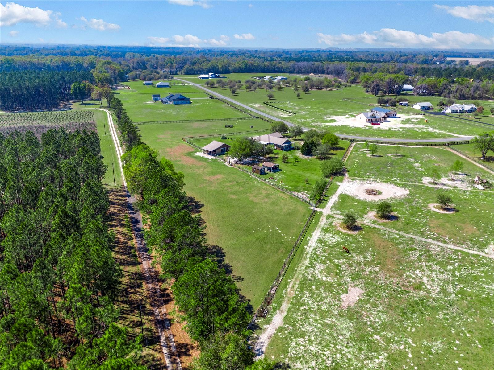 523 SW MARYNIK DR, HIGH SPRINGS, FL, 32643