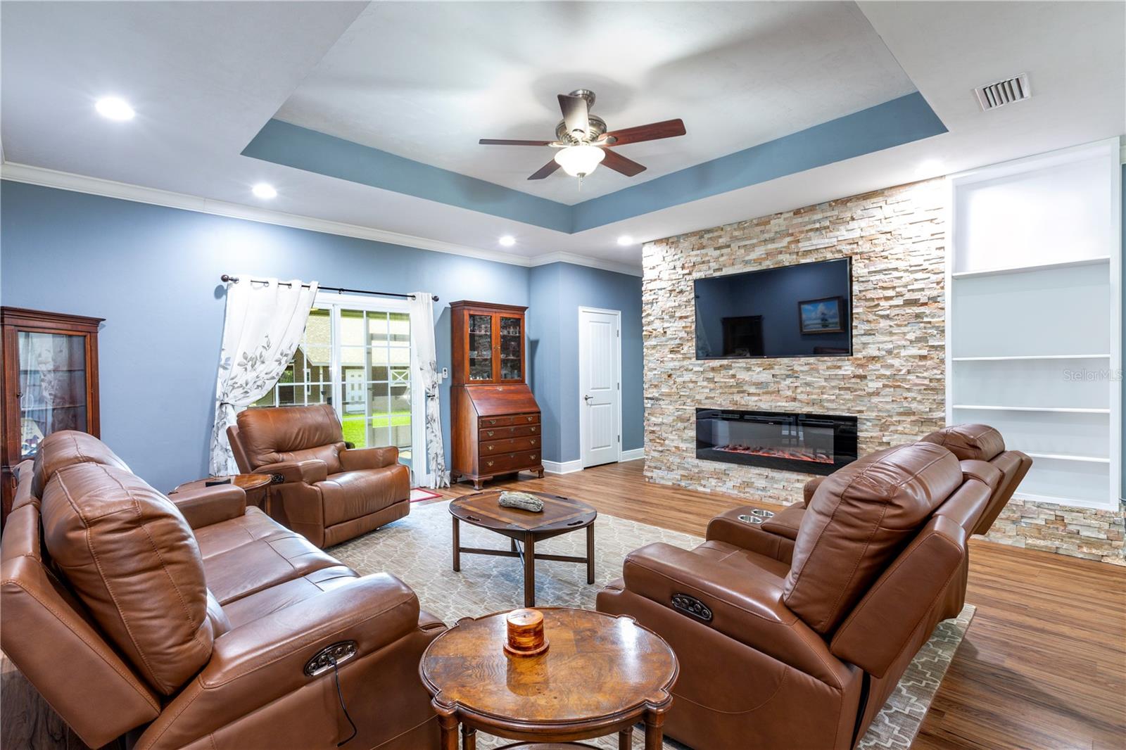 523 SW MARYNIK DR, HIGH SPRINGS, FL, 32643