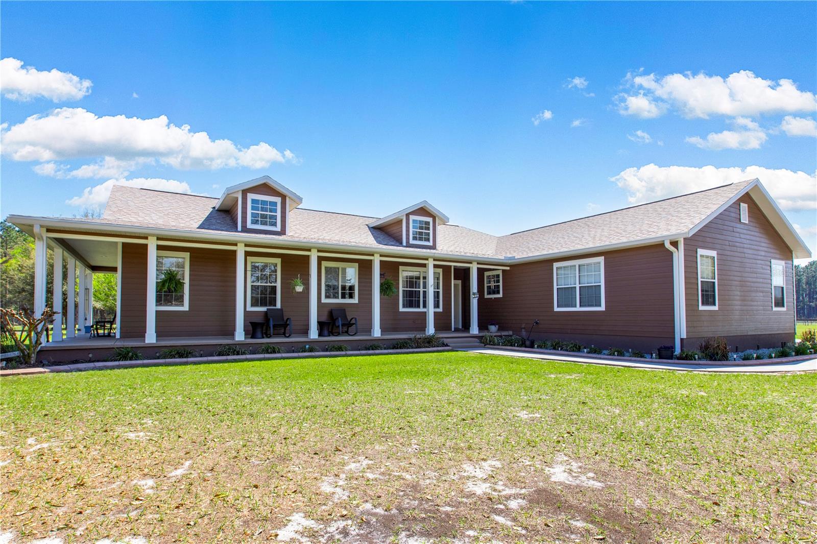 523 SW MARYNIK DR, HIGH SPRINGS, FL, 32643