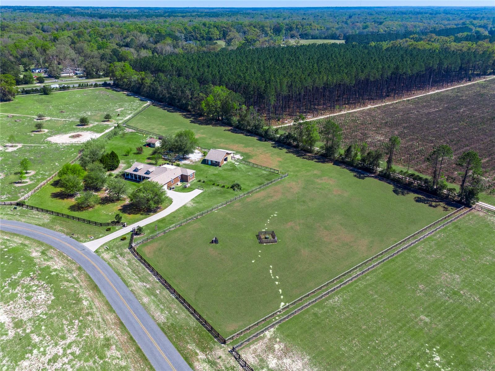 523 SW MARYNIK DR, HIGH SPRINGS, FL, 32643