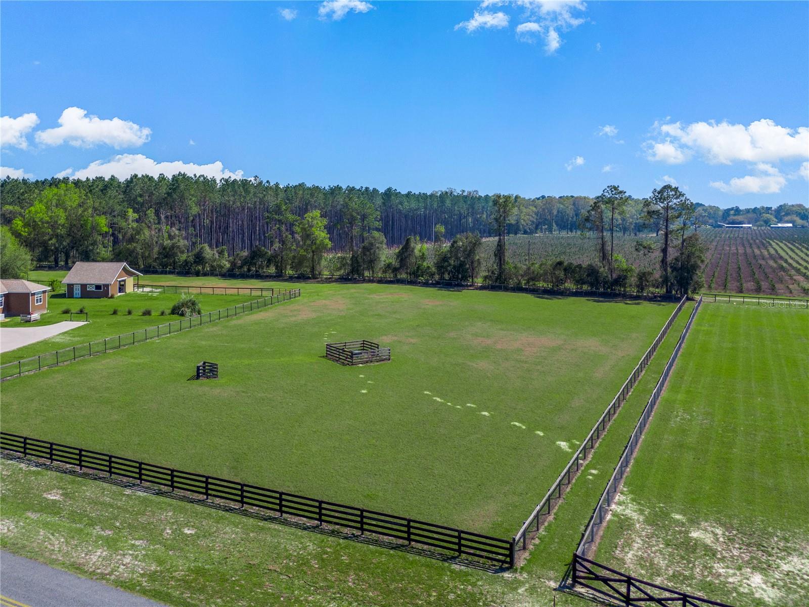 523 SW MARYNIK DR, HIGH SPRINGS, FL, 32643