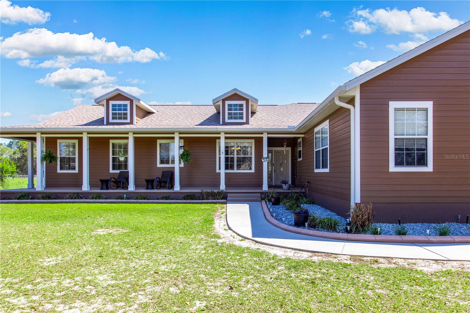 523 SW MARYNIK DR, HIGH SPRINGS, FL, 32643