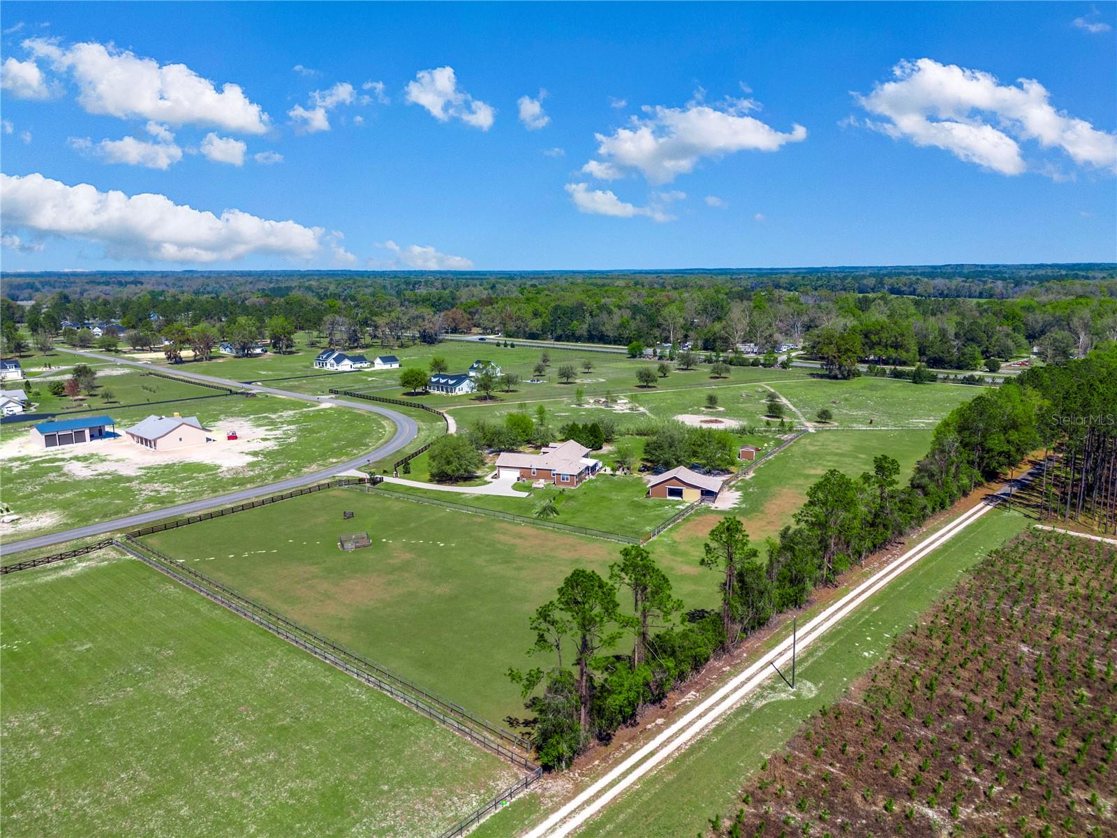 523 SW MARYNIK DR, HIGH SPRINGS, FL, 32643