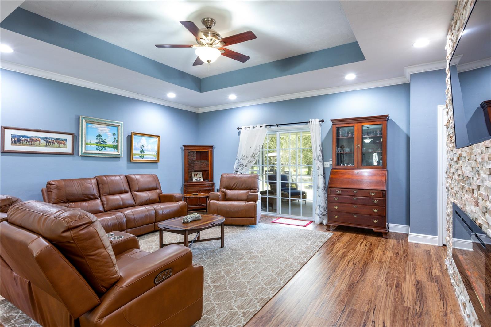 523 SW MARYNIK DR, HIGH SPRINGS, FL, 32643