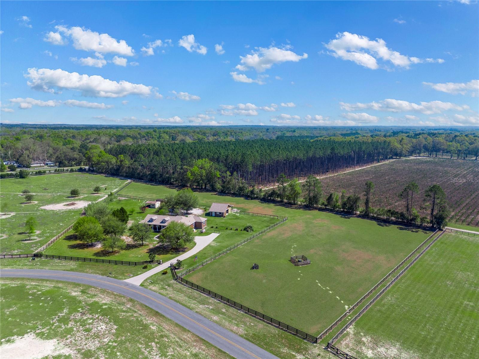 523 SW MARYNIK DR, HIGH SPRINGS, FL, 32643