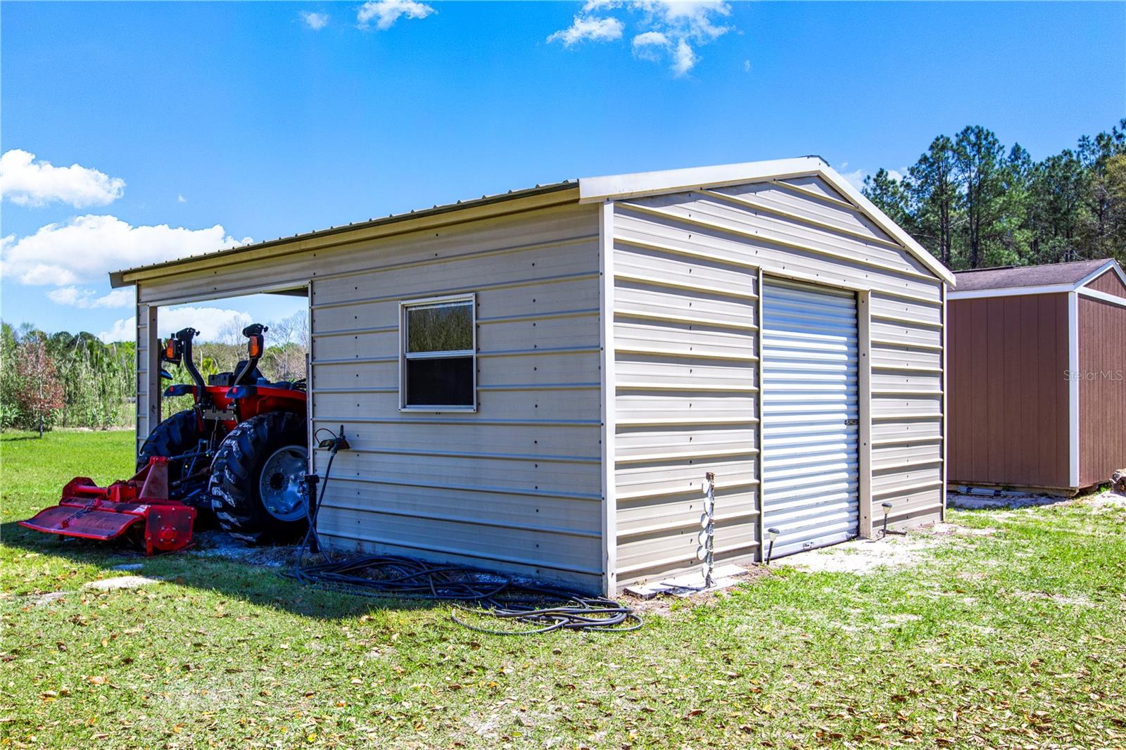 523 SW MARYNIK DR, HIGH SPRINGS, FL, 32643