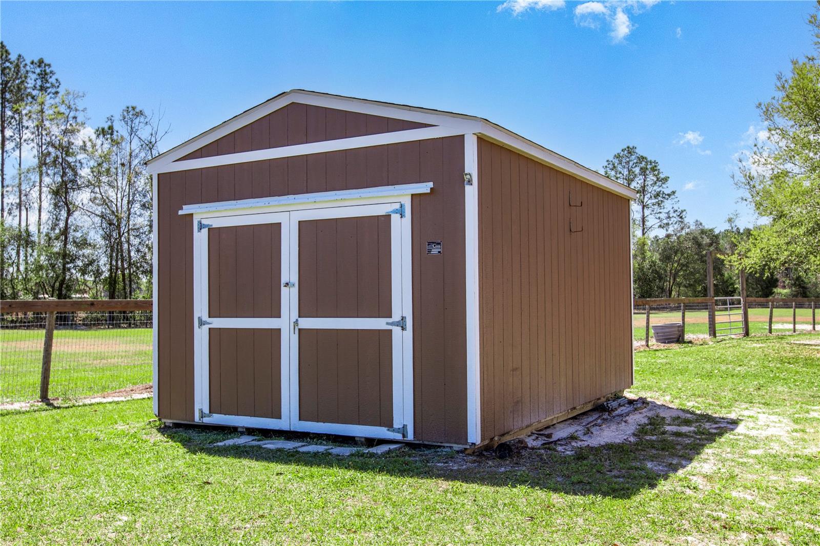 523 SW MARYNIK DR, HIGH SPRINGS, FL, 32643