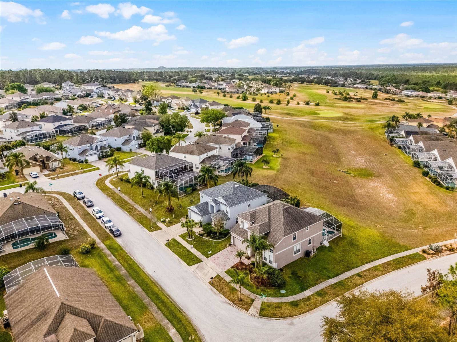 119 HORTON PARK DR, DAVENPORT, FL, 33897