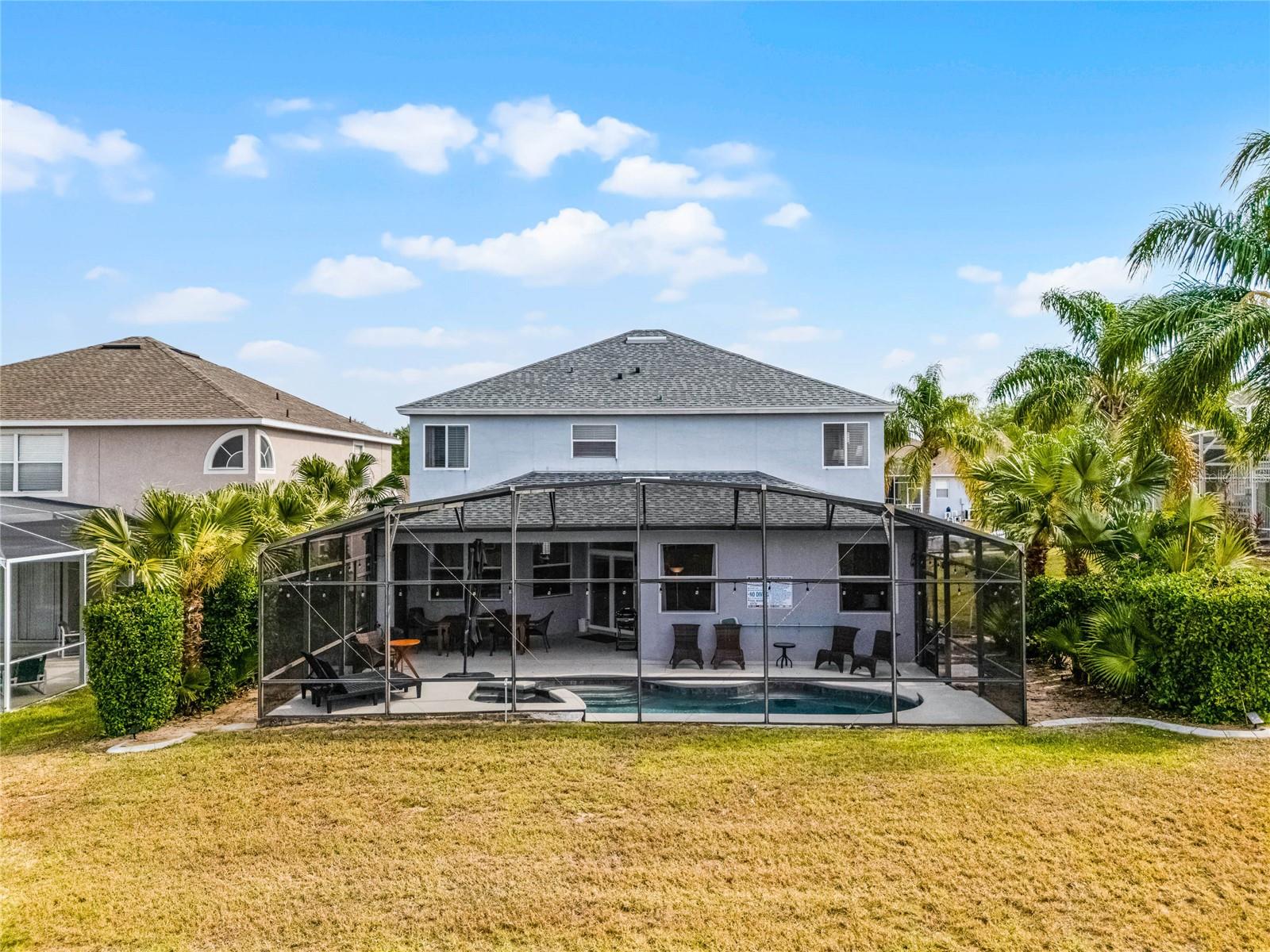 119 HORTON PARK DR, DAVENPORT, FL, 33897
