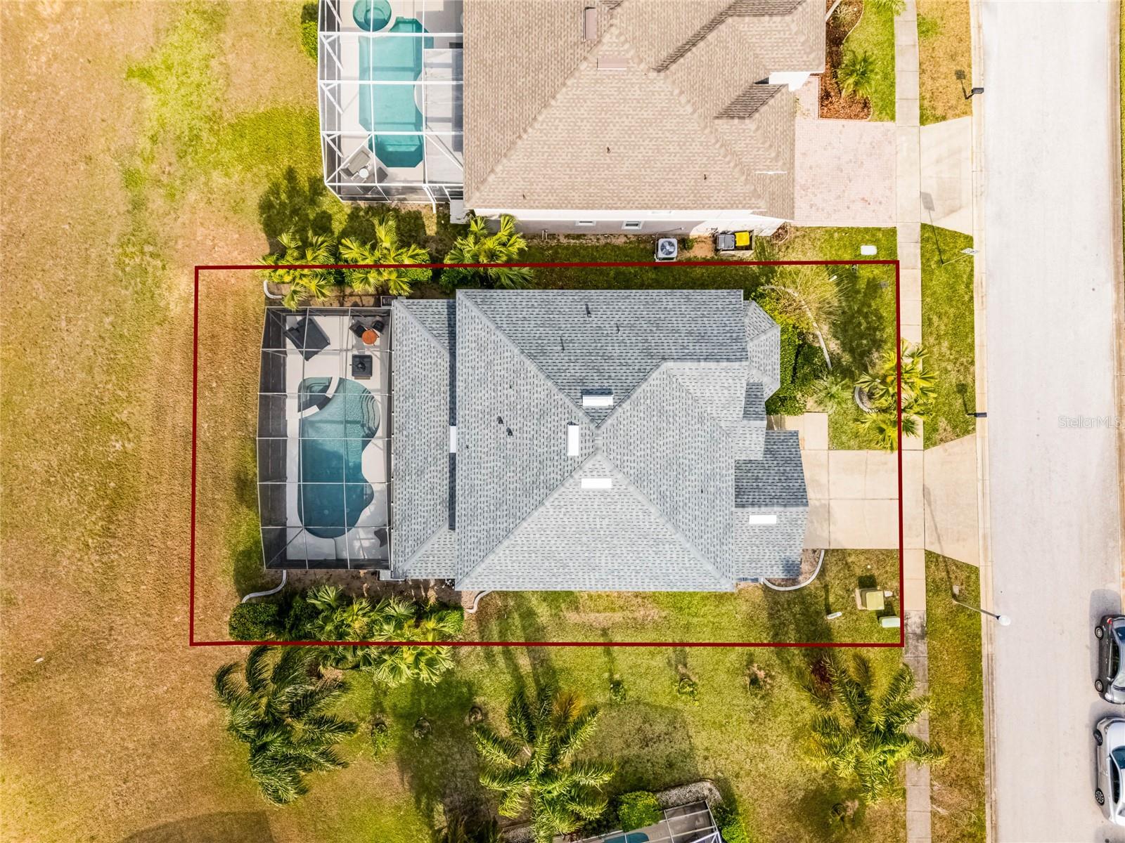 119 HORTON PARK DR, DAVENPORT, FL, 33897