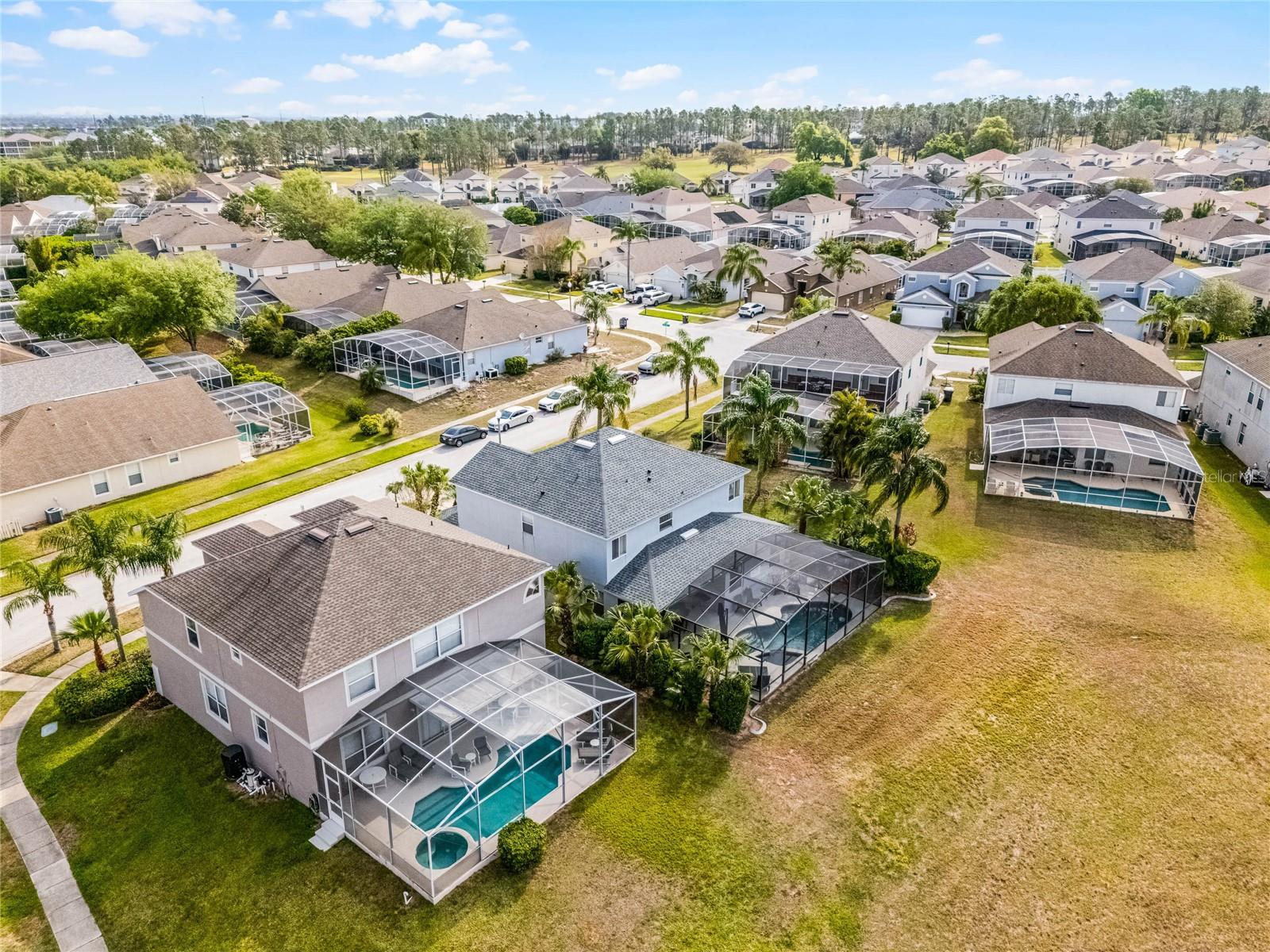 119 HORTON PARK DR, DAVENPORT, FL, 33897