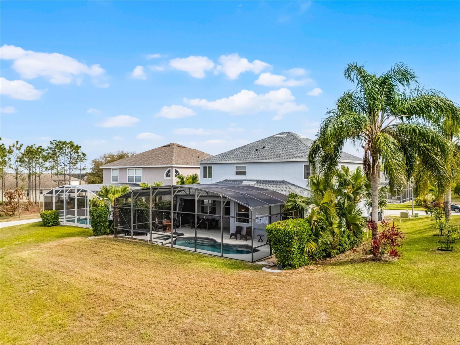 119 HORTON PARK DR, DAVENPORT, FL, 33897