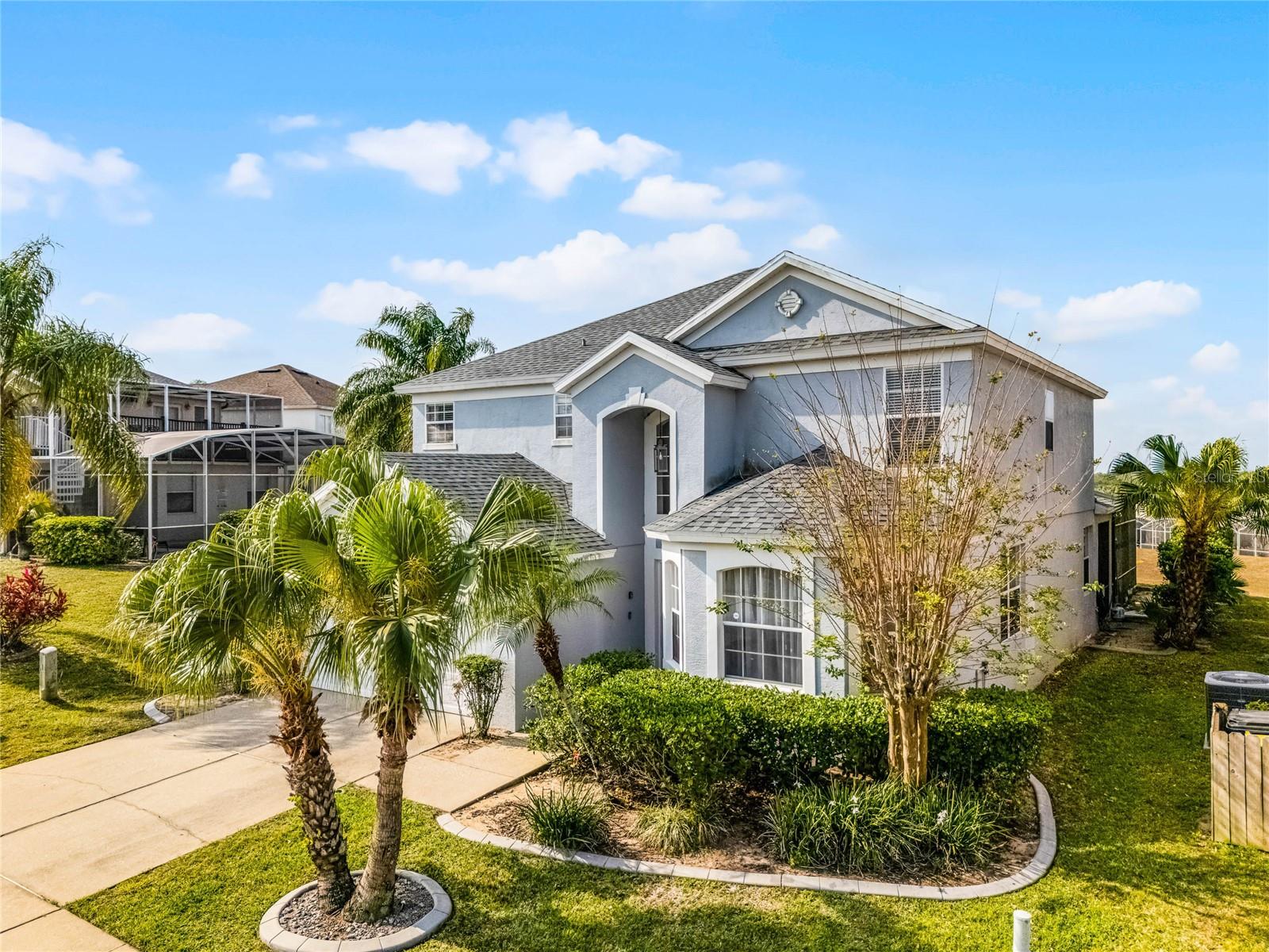 119 HORTON PARK DR, DAVENPORT, FL, 33897