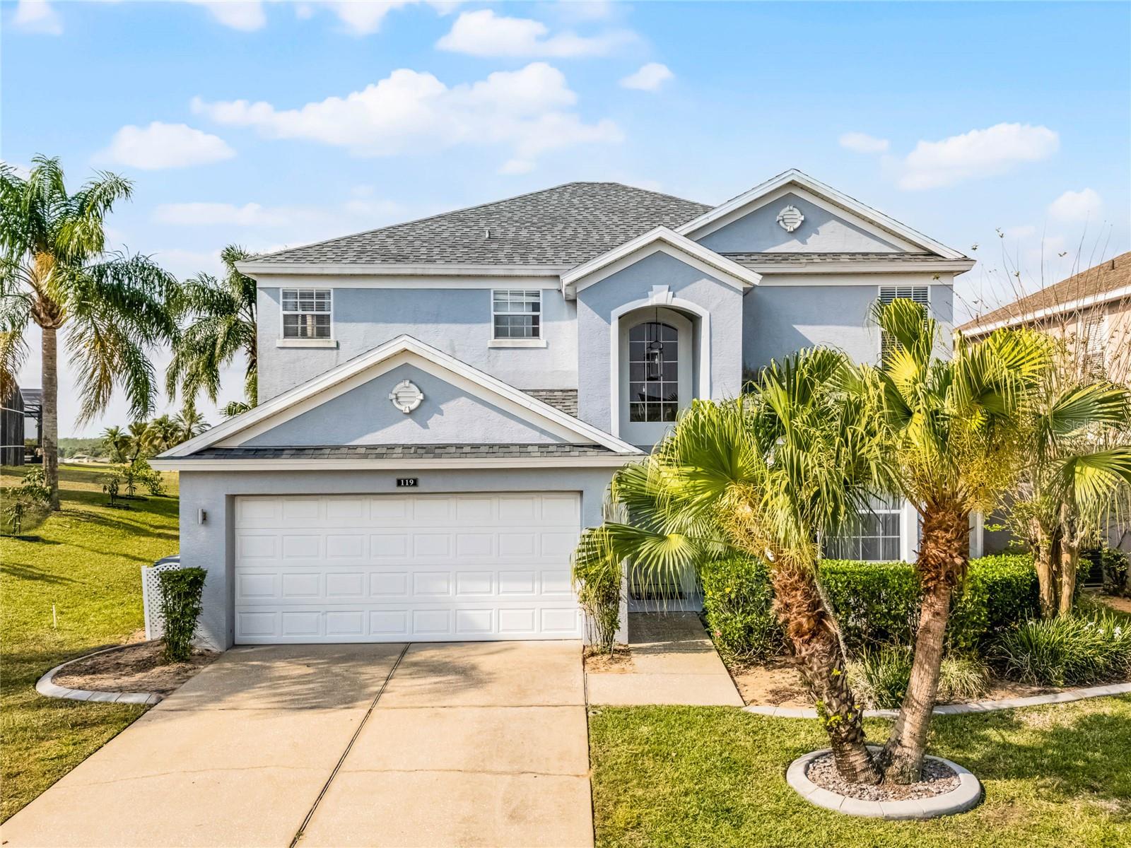 119 HORTON PARK DR, DAVENPORT, FL, 33897