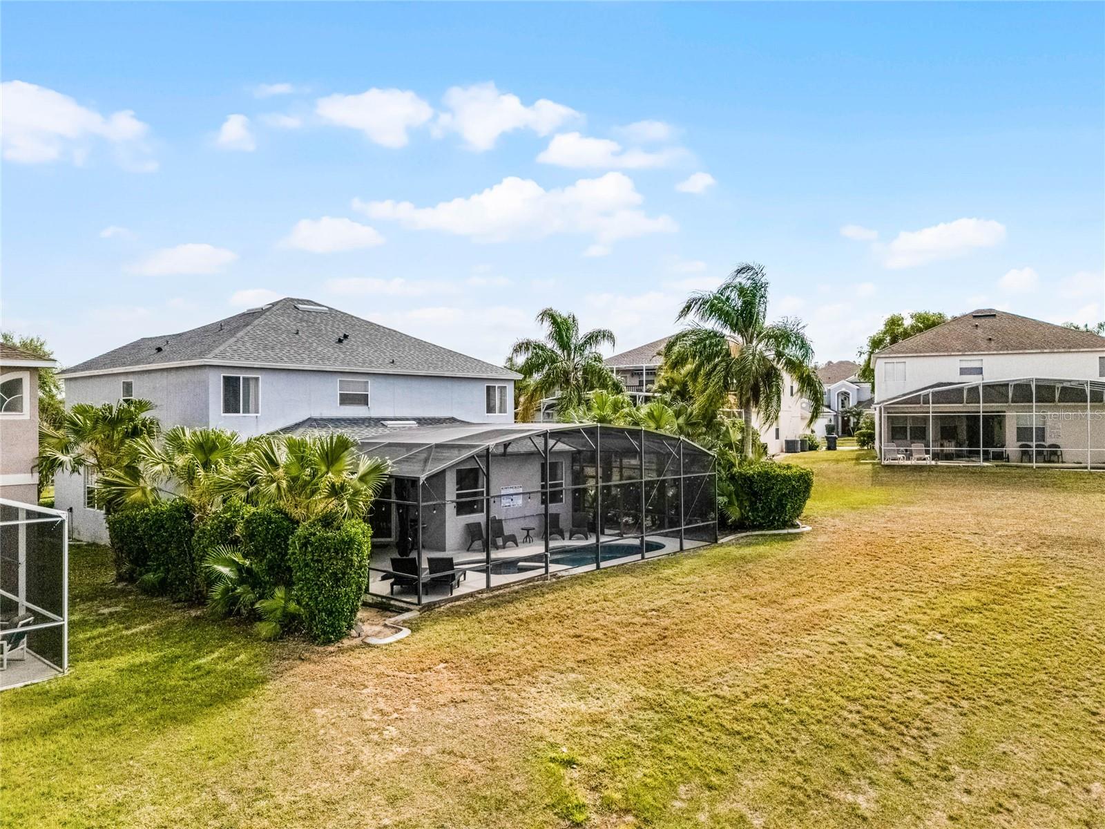 119 HORTON PARK DR, DAVENPORT, FL, 33897
