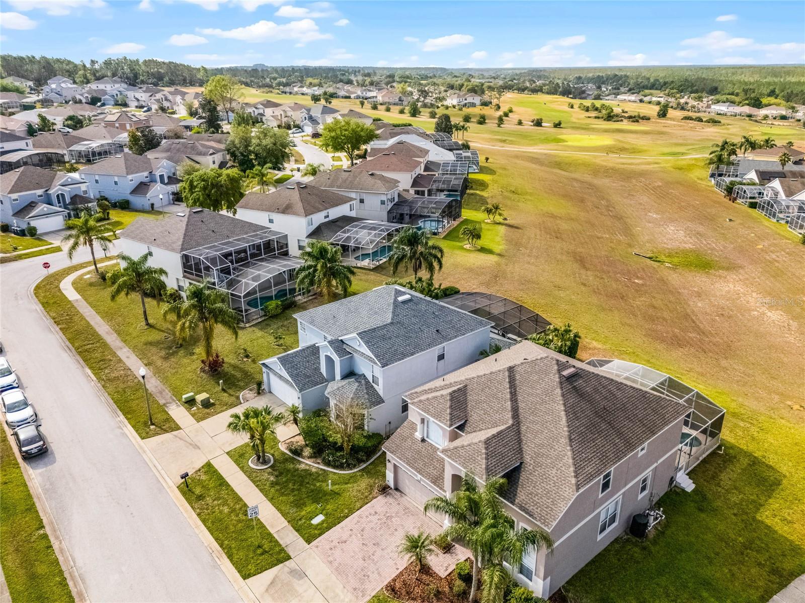 119 HORTON PARK DR, DAVENPORT, FL, 33897
