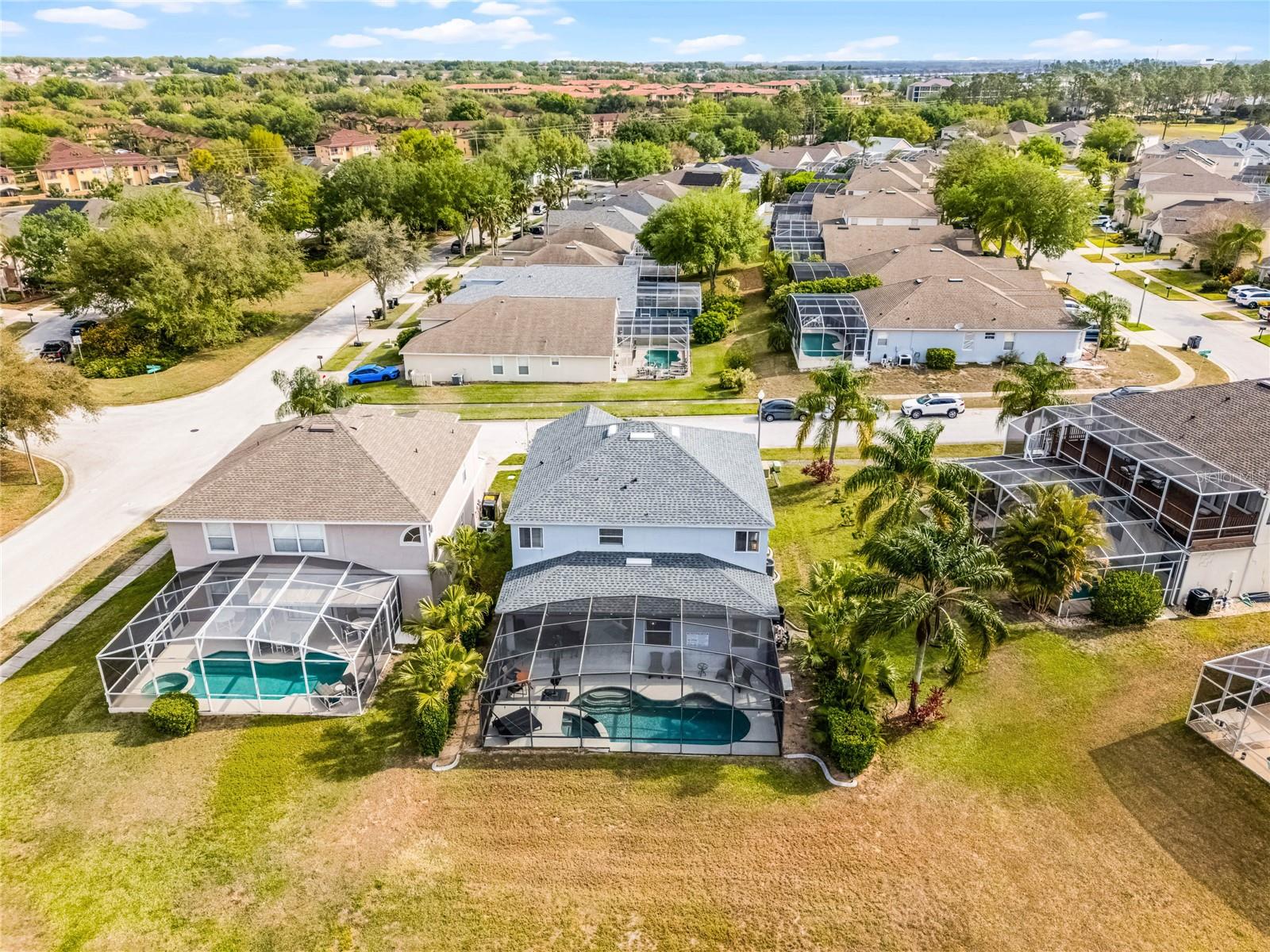 119 HORTON PARK DR, DAVENPORT, FL, 33897