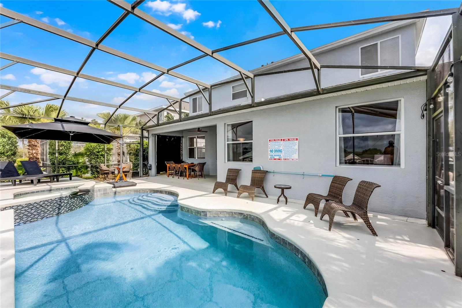 119 HORTON PARK DR, DAVENPORT, FL, 33897