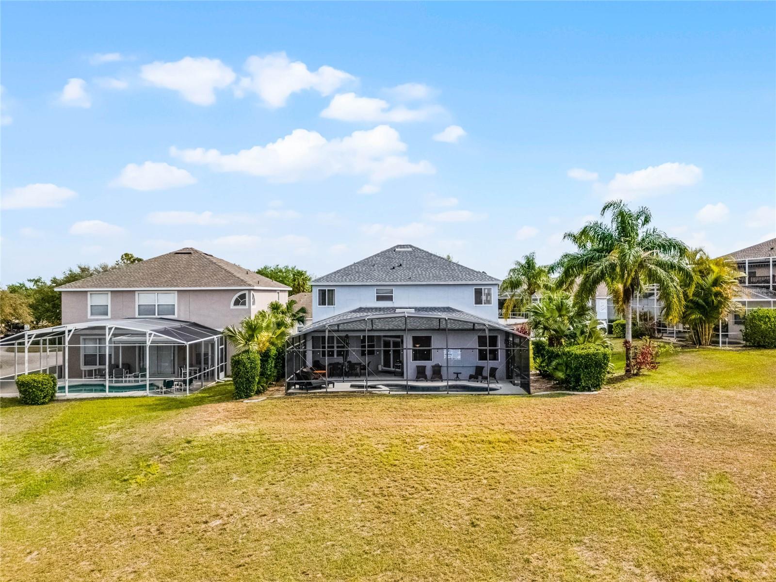 119 HORTON PARK DR, DAVENPORT, FL, 33897
