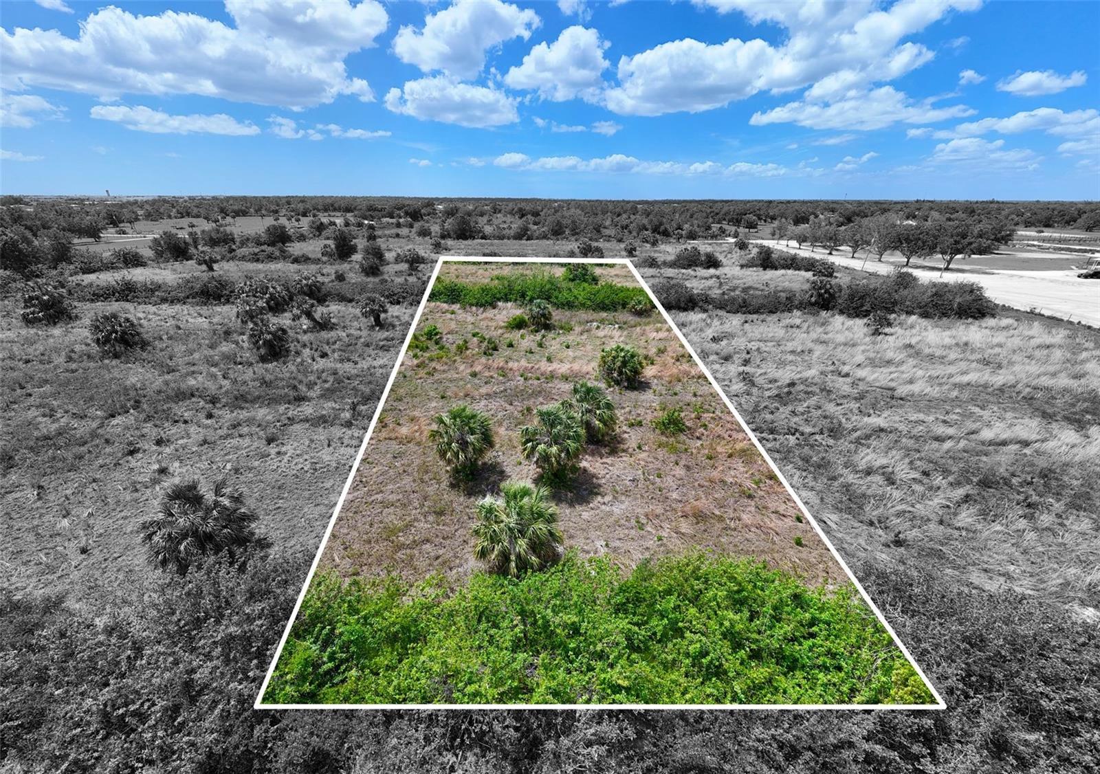 6168 RICHARD RD, PUNTA GORDA, FL, 33982