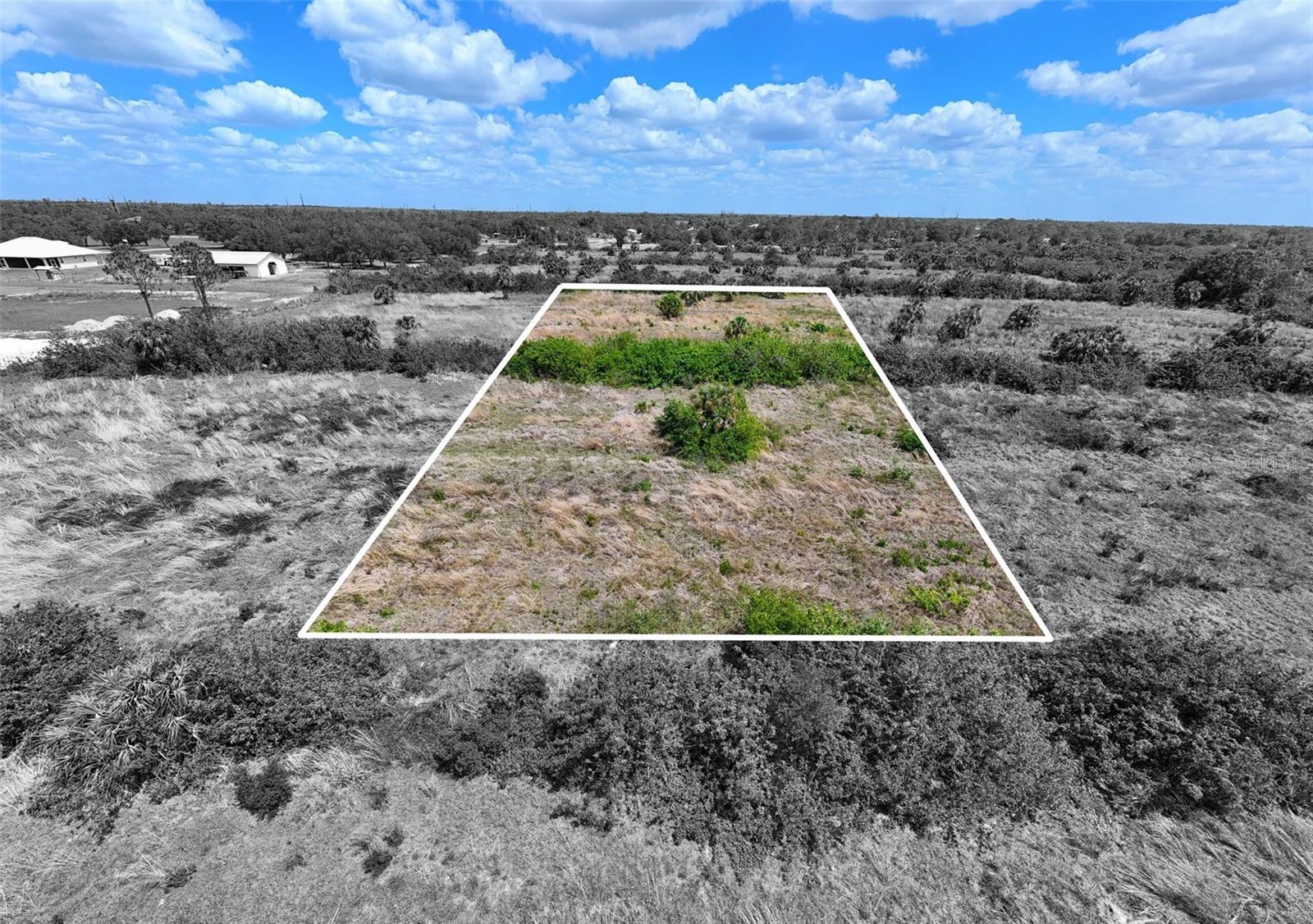 6168 RICHARD RD, PUNTA GORDA, FL, 33982