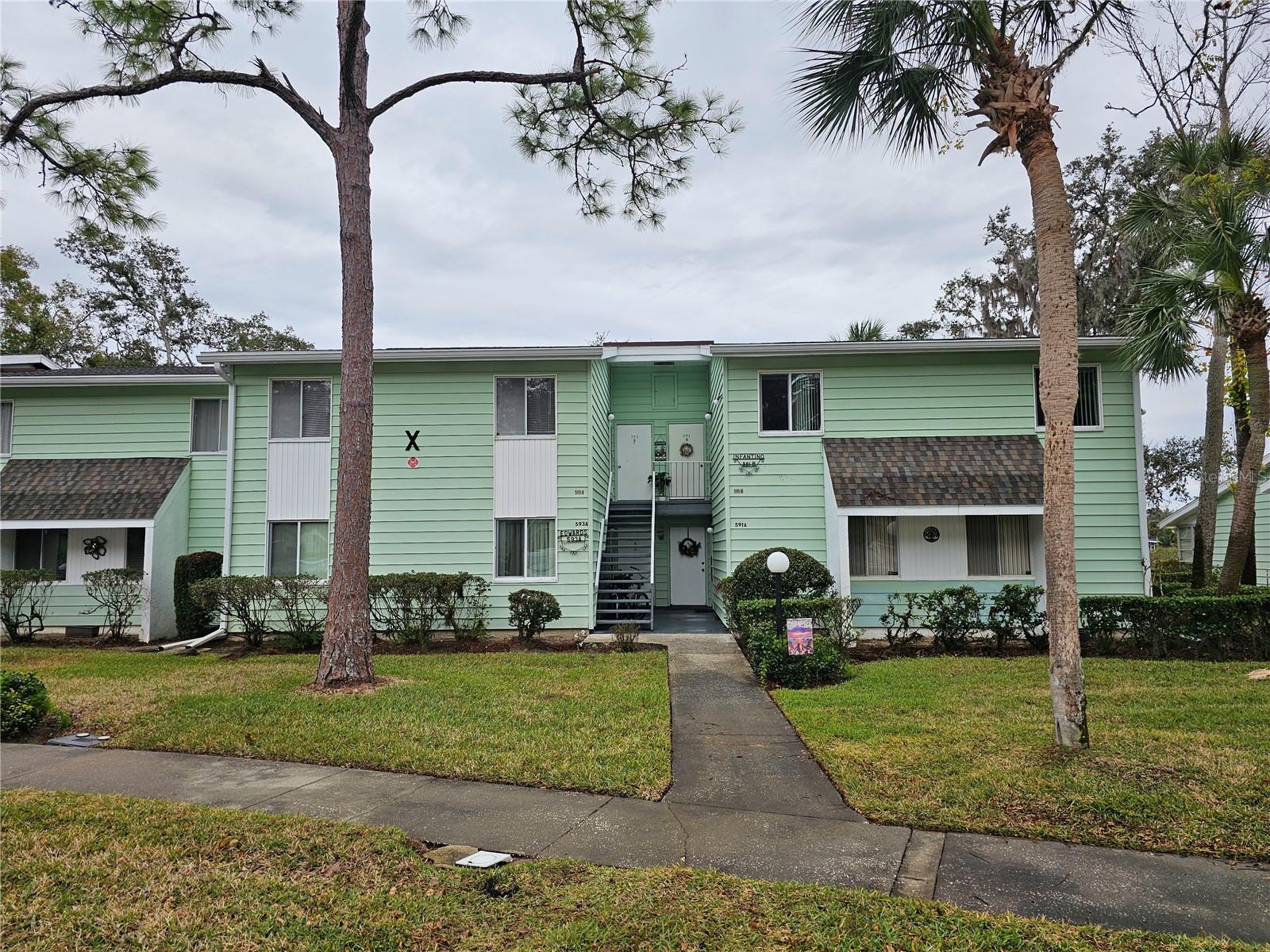 593 MIDWAY DR #B, OCALA, FL, 34472