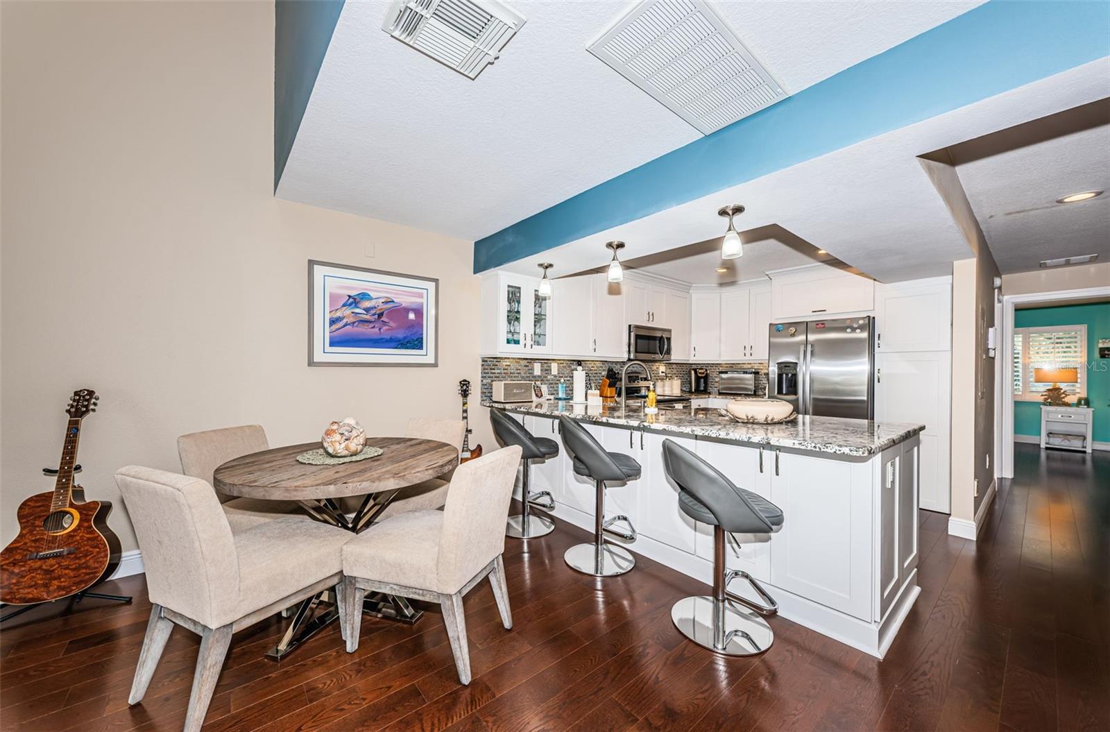 2515 BAY BLVD #A, INDIAN ROCKS BEACH, FL, 33785