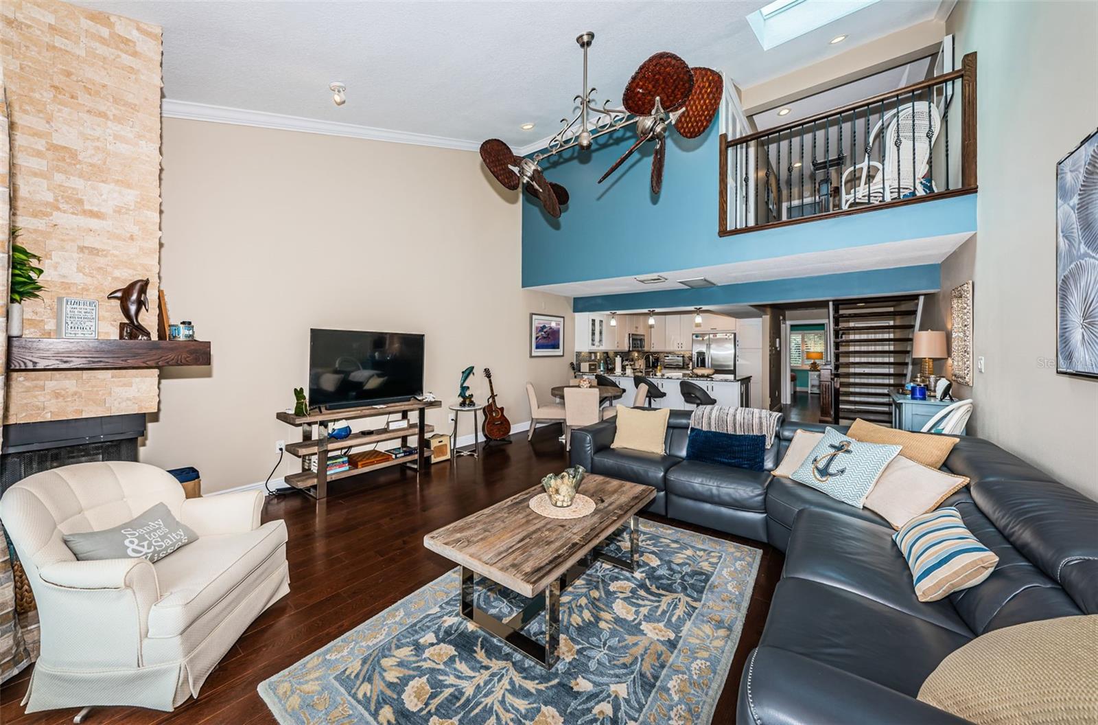 2515 BAY BLVD #A, INDIAN ROCKS BEACH, FL, 33785