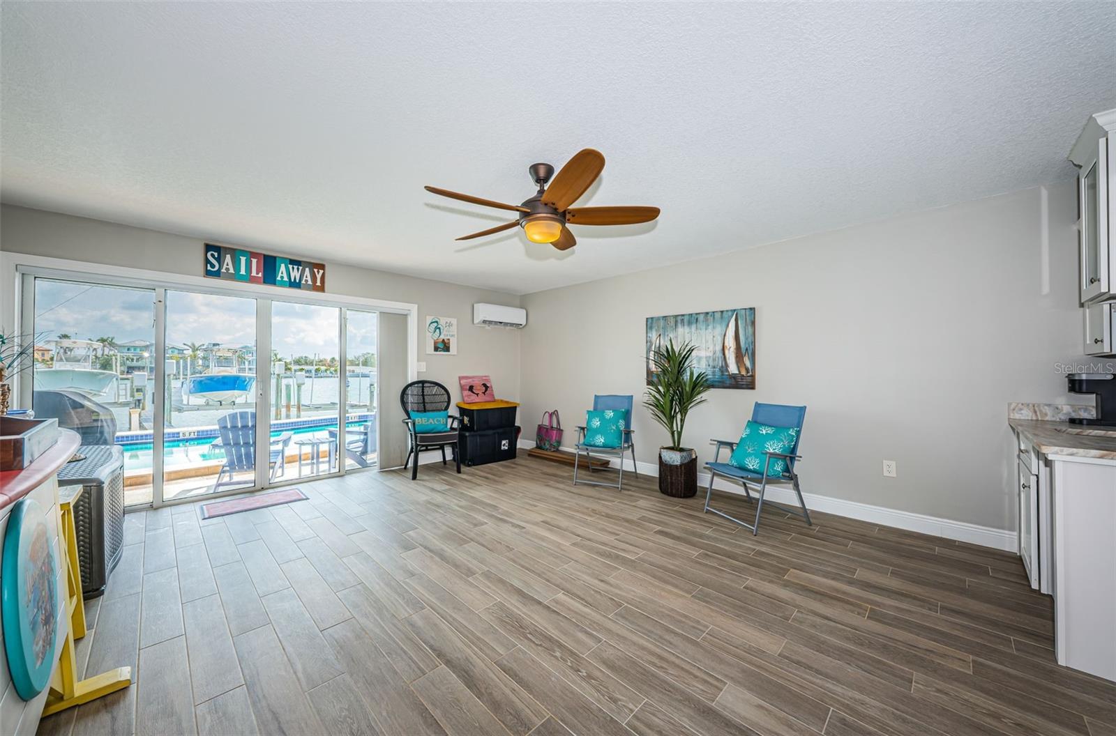 2515 BAY BLVD #A, INDIAN ROCKS BEACH, FL, 33785