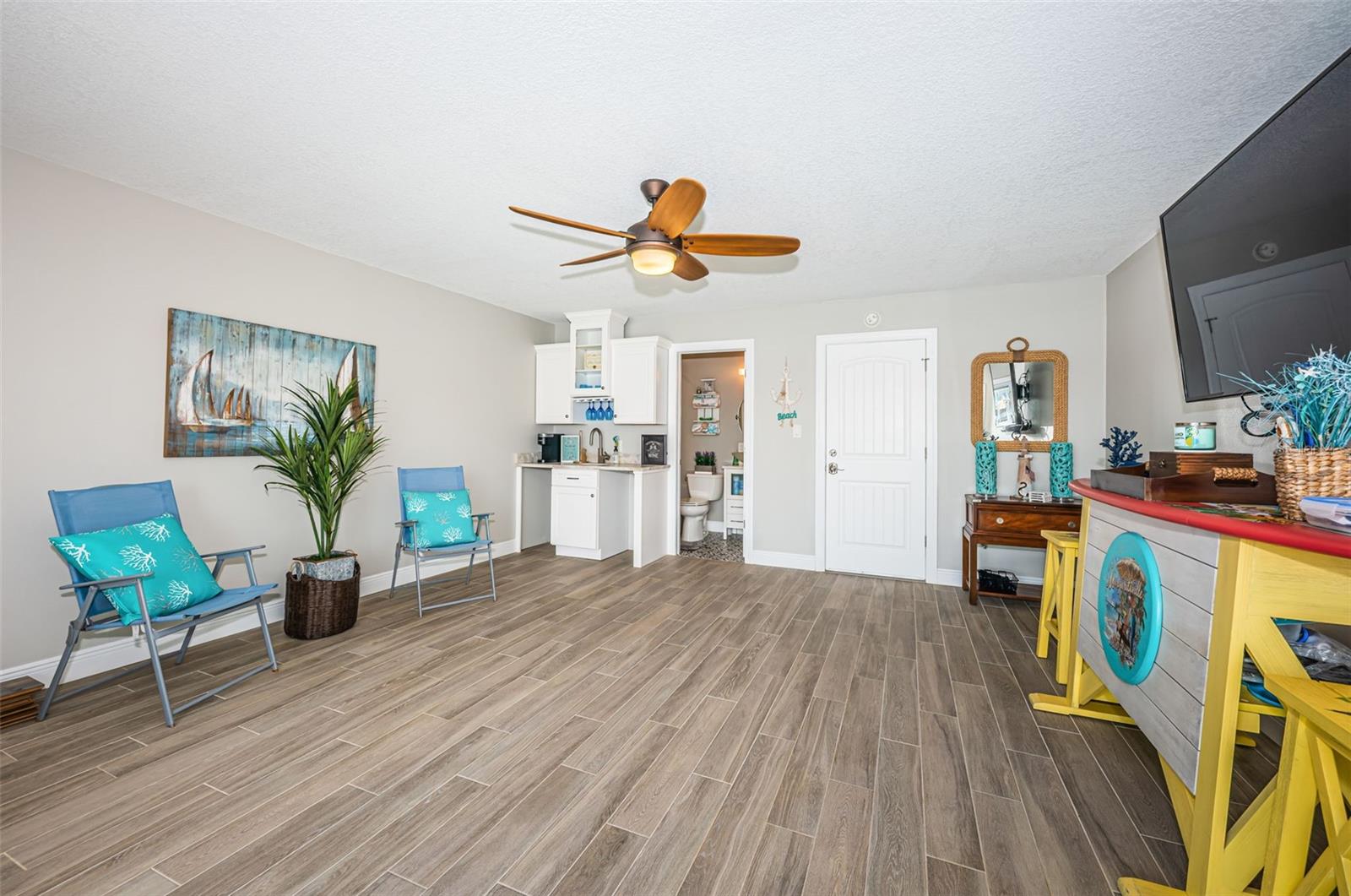 2515 BAY BLVD #A, INDIAN ROCKS BEACH, FL, 33785