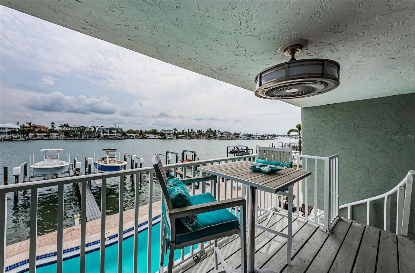 2515 BAY BLVD #A, INDIAN ROCKS BEACH, FL, 33785