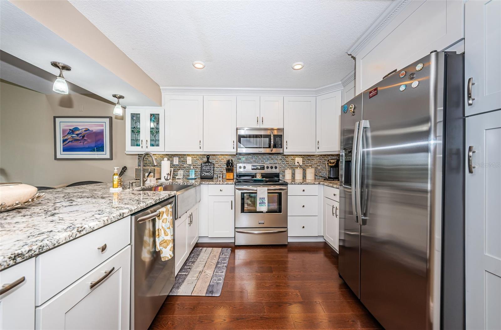 2515 BAY BLVD #A, INDIAN ROCKS BEACH, FL, 33785