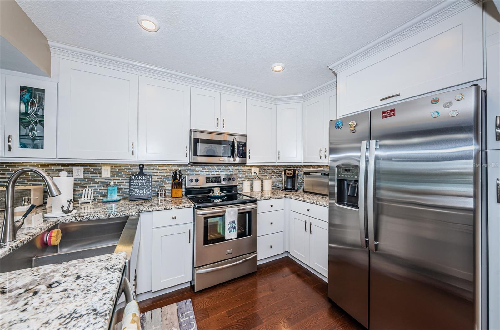 2515 BAY BLVD #A, INDIAN ROCKS BEACH, FL, 33785