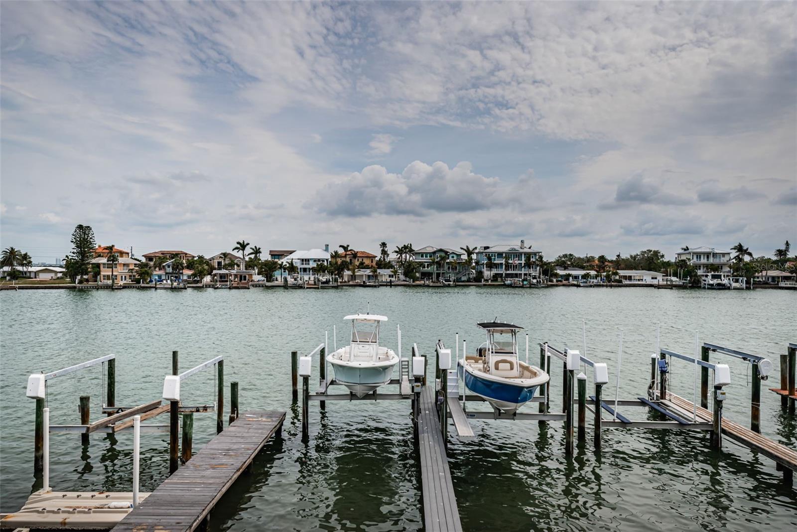 2515 BAY BLVD #A, INDIAN ROCKS BEACH, FL, 33785