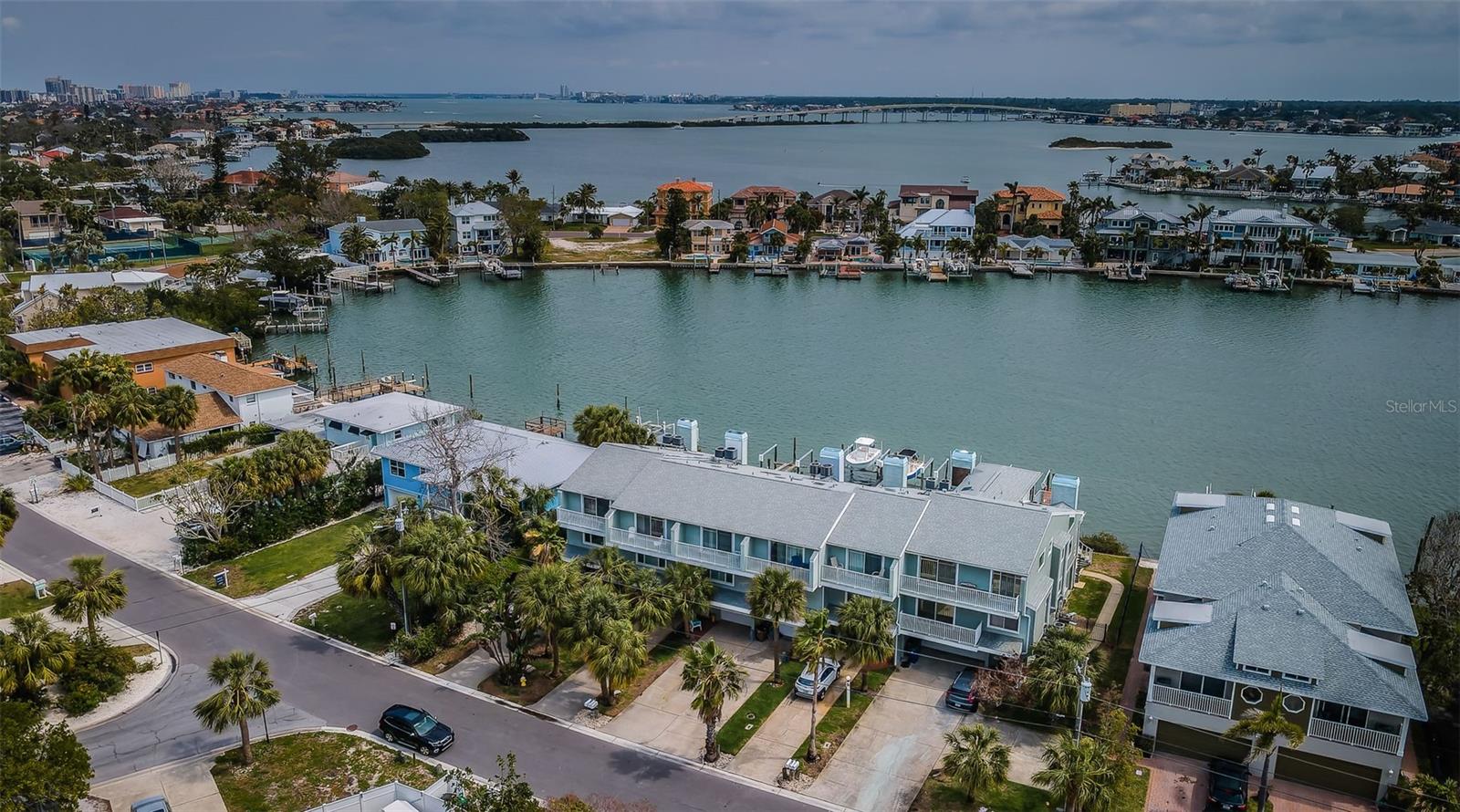 2515 BAY BLVD #A, INDIAN ROCKS BEACH, FL, 33785