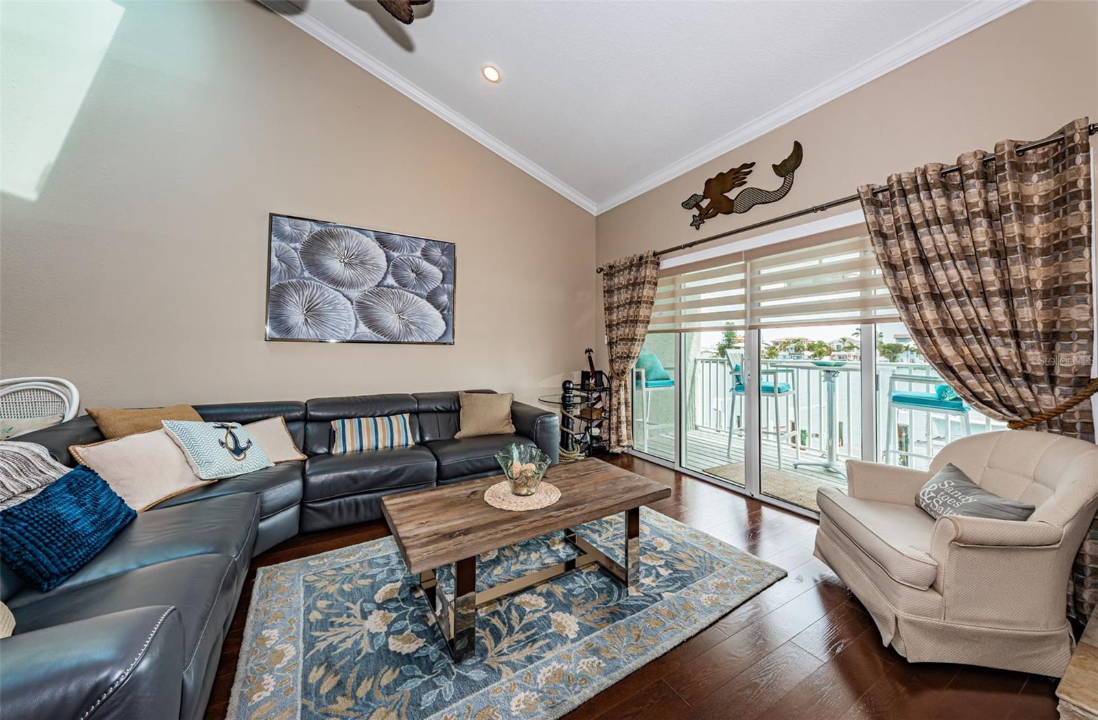 2515 BAY BLVD #A, INDIAN ROCKS BEACH, FL, 33785