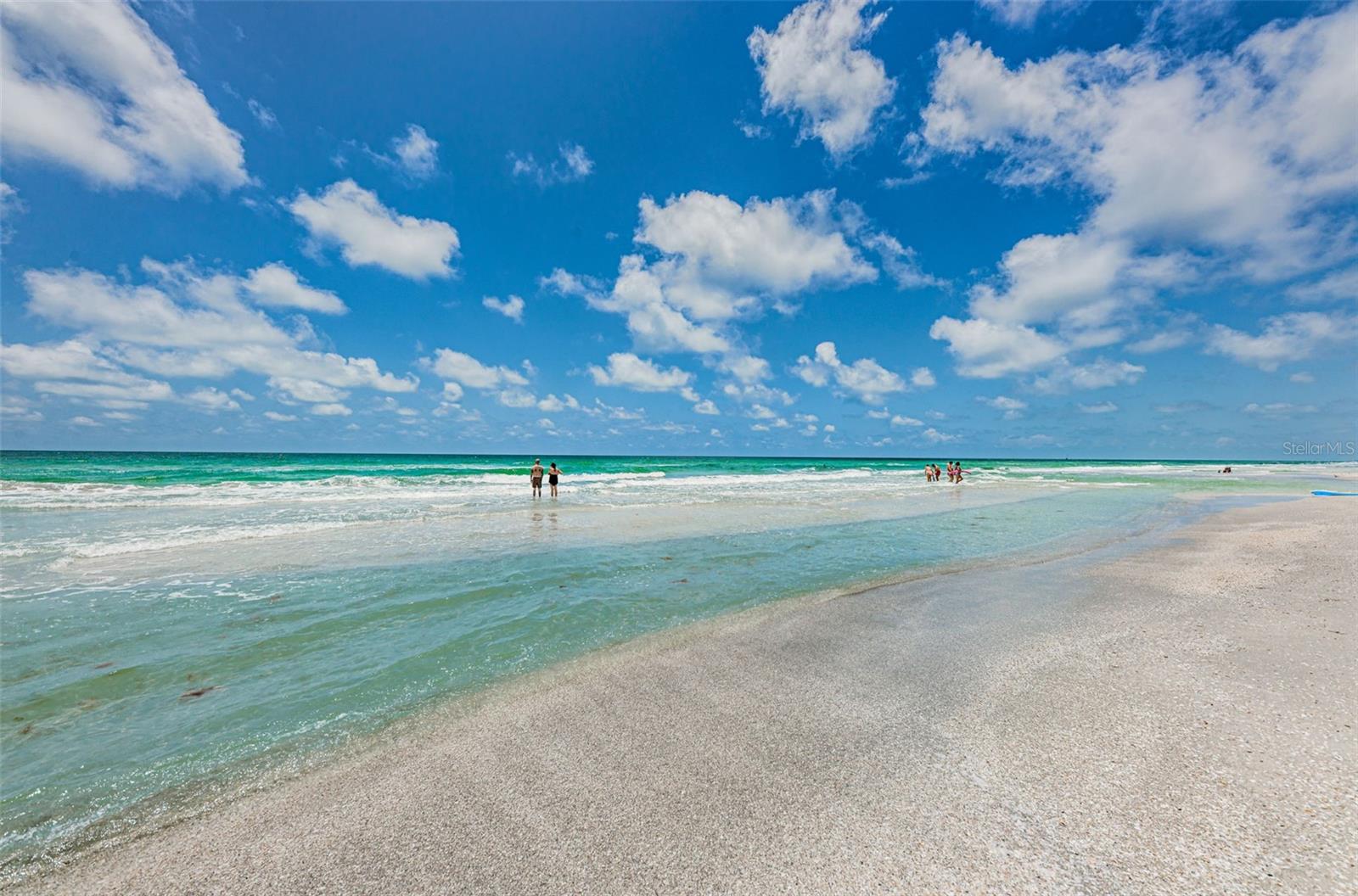 2515 BAY BLVD #A, INDIAN ROCKS BEACH, FL, 33785