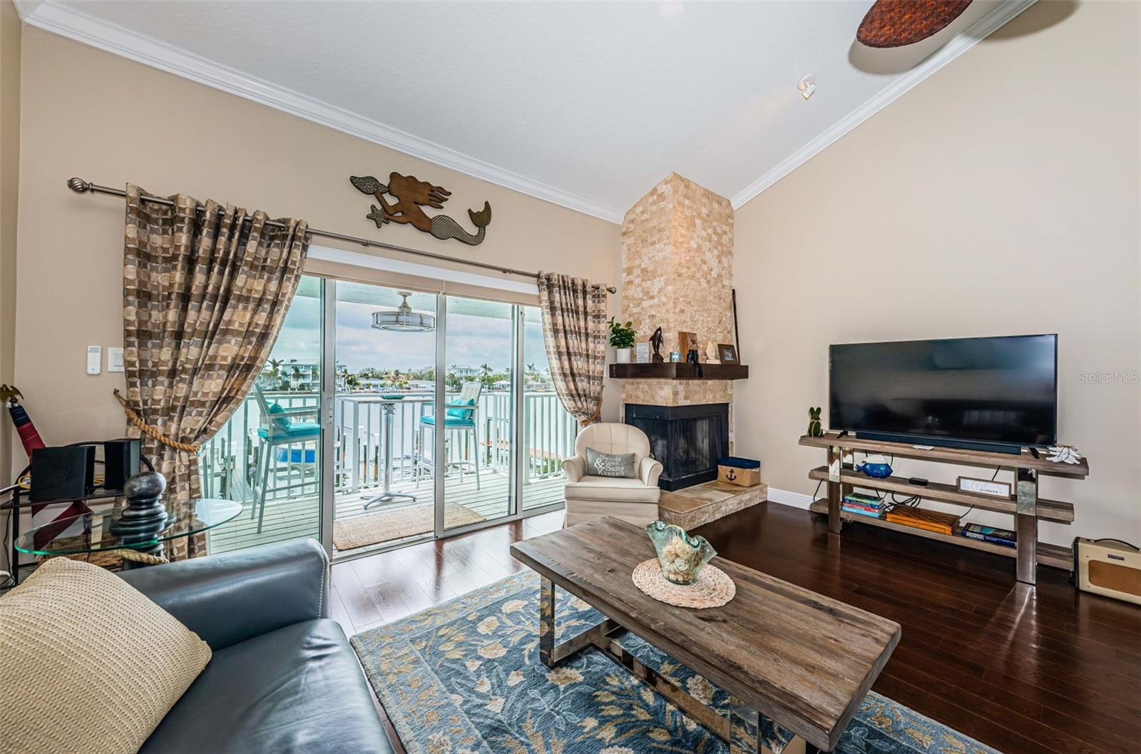 2515 BAY BLVD #A, INDIAN ROCKS BEACH, FL, 33785