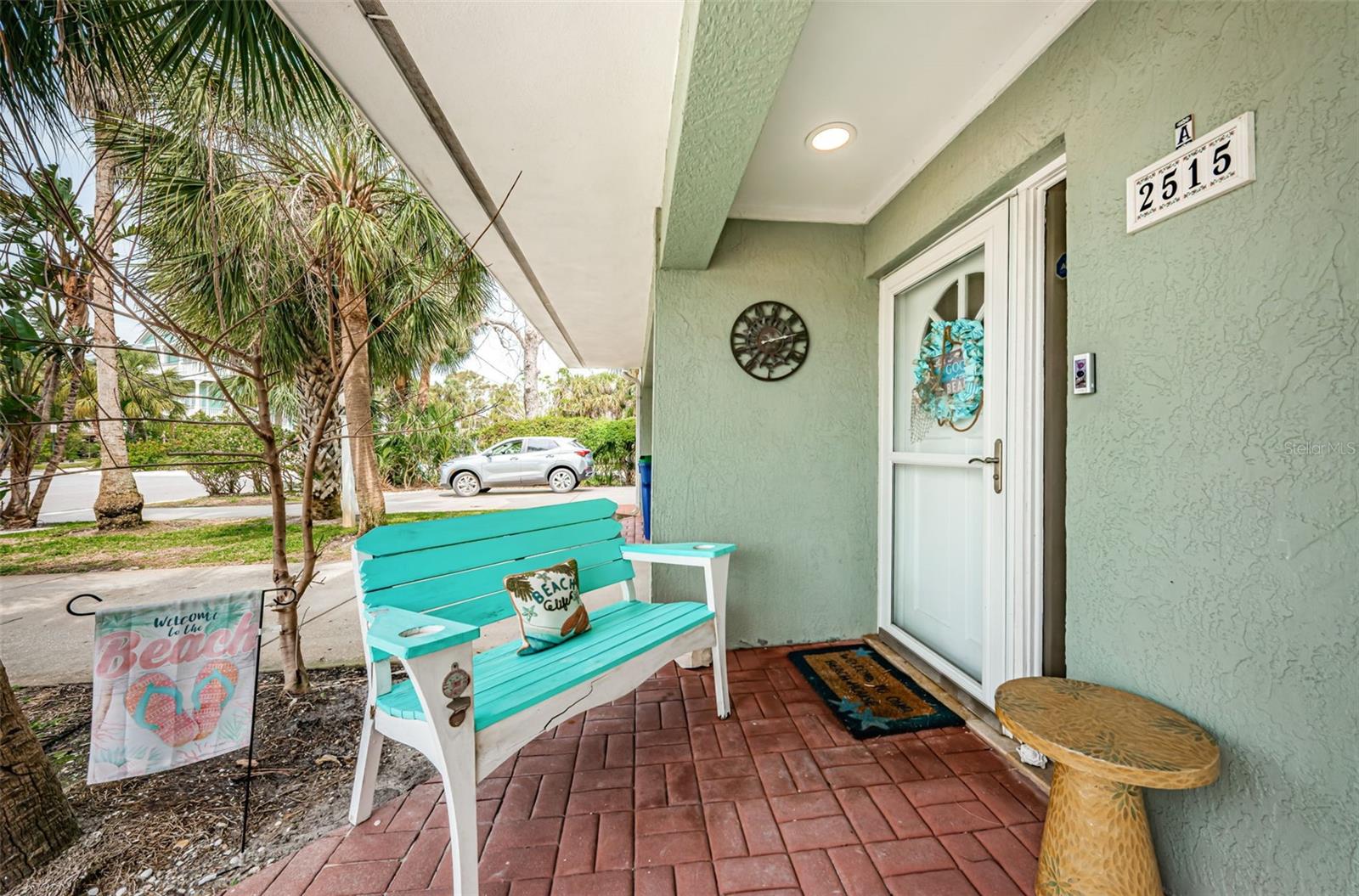 2515 BAY BLVD #A, INDIAN ROCKS BEACH, FL, 33785