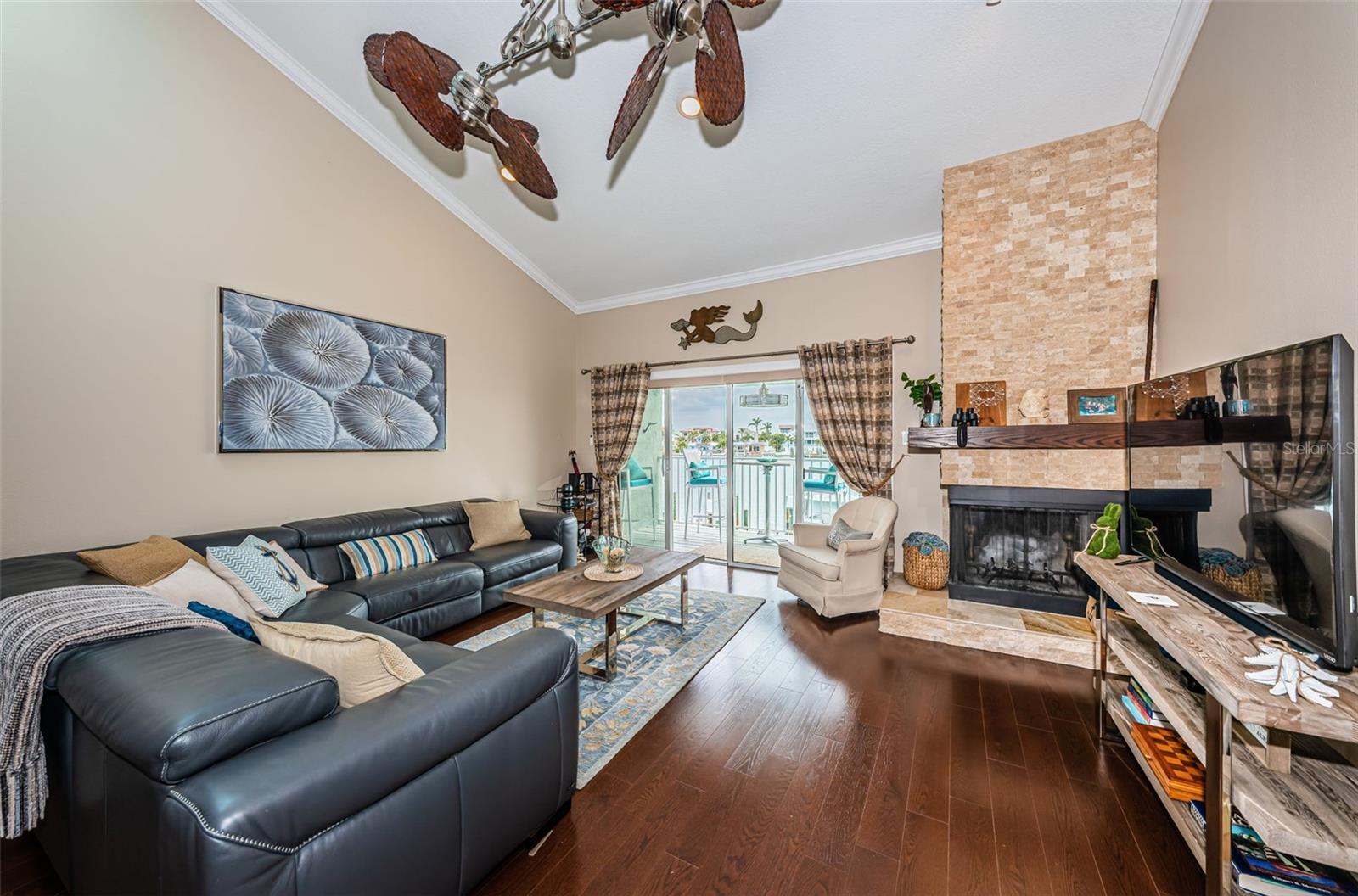 2515 BAY BLVD #A, INDIAN ROCKS BEACH, FL, 33785