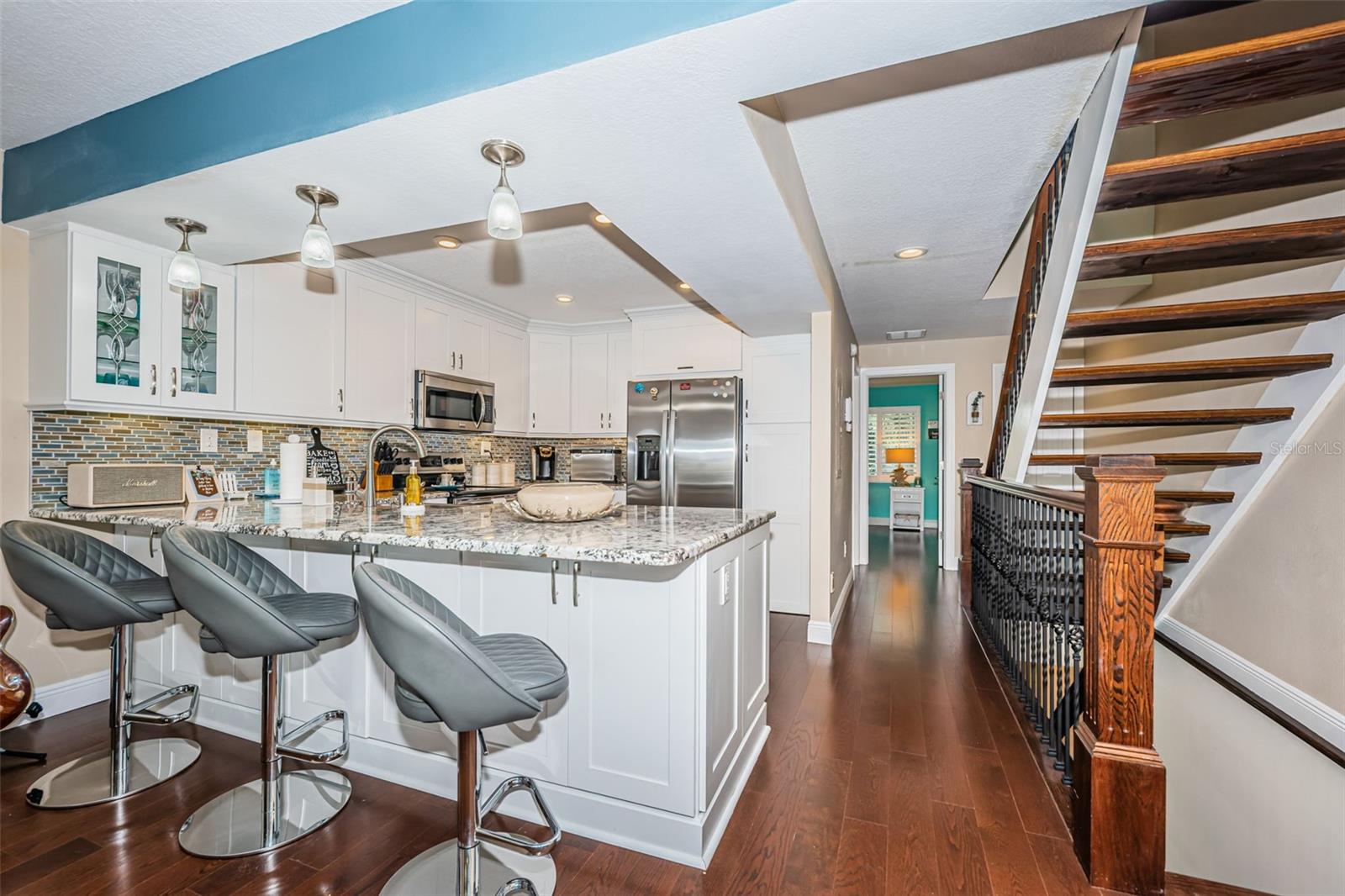 2515 BAY BLVD #A, INDIAN ROCKS BEACH, FL, 33785